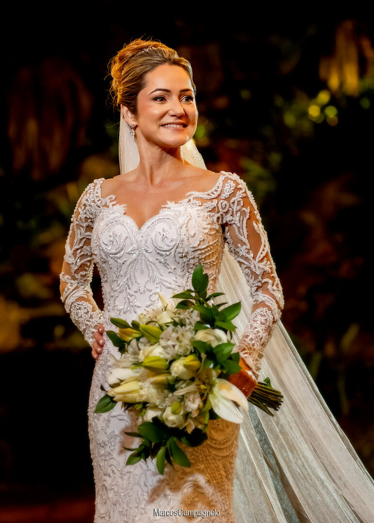 Foto Casamento Janaina e João Marcelo - Imagem 46