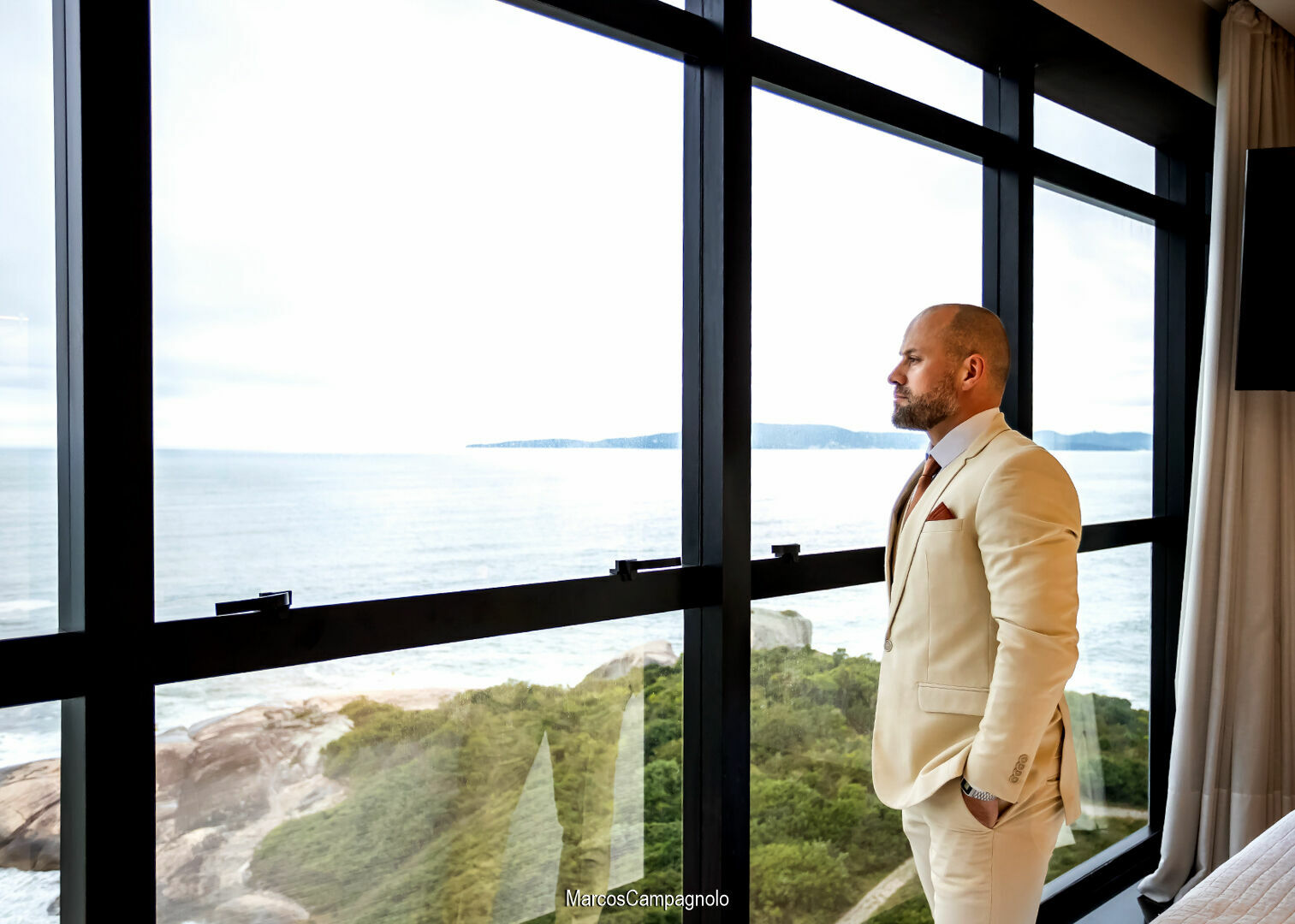 Foto Casamento Janaina e João Marcelo - Imagem 9