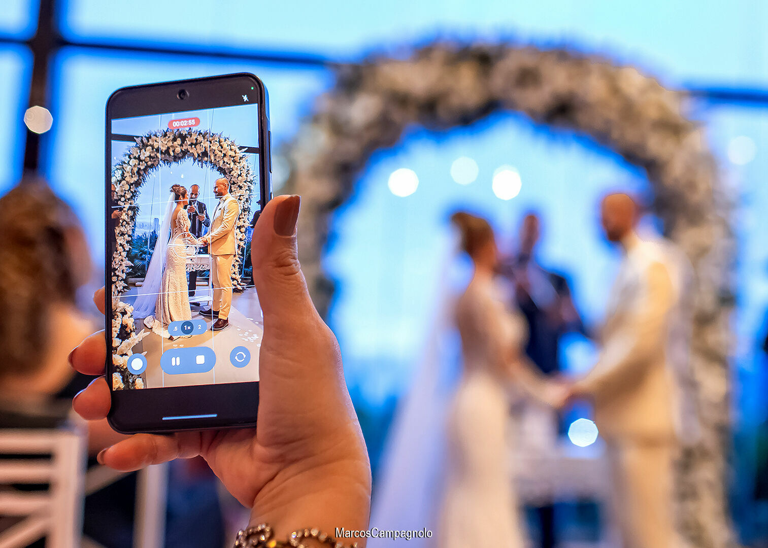 Foto Casamento Janaina e João Marcelo - Imagem 36
