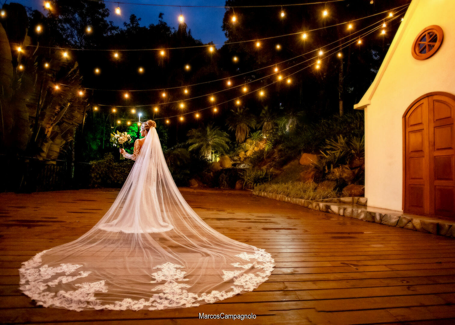 Foto Casamento Janaina e João Marcelo - Imagem 50