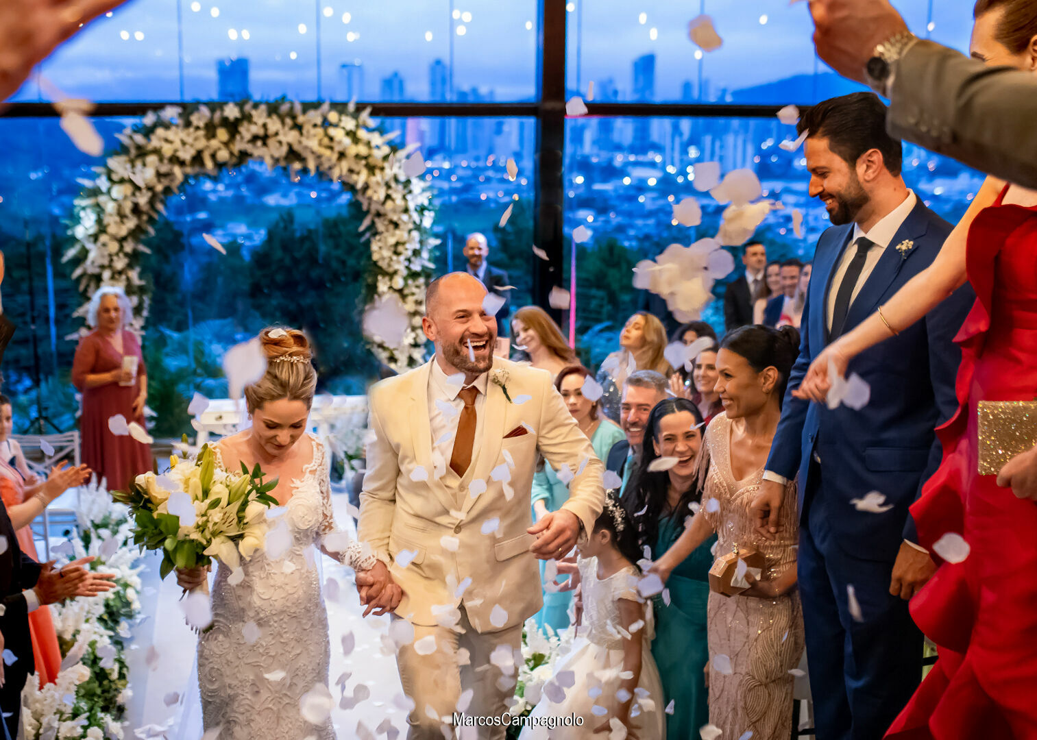 Foto Casamento Janaina e João Marcelo - Imagem 42