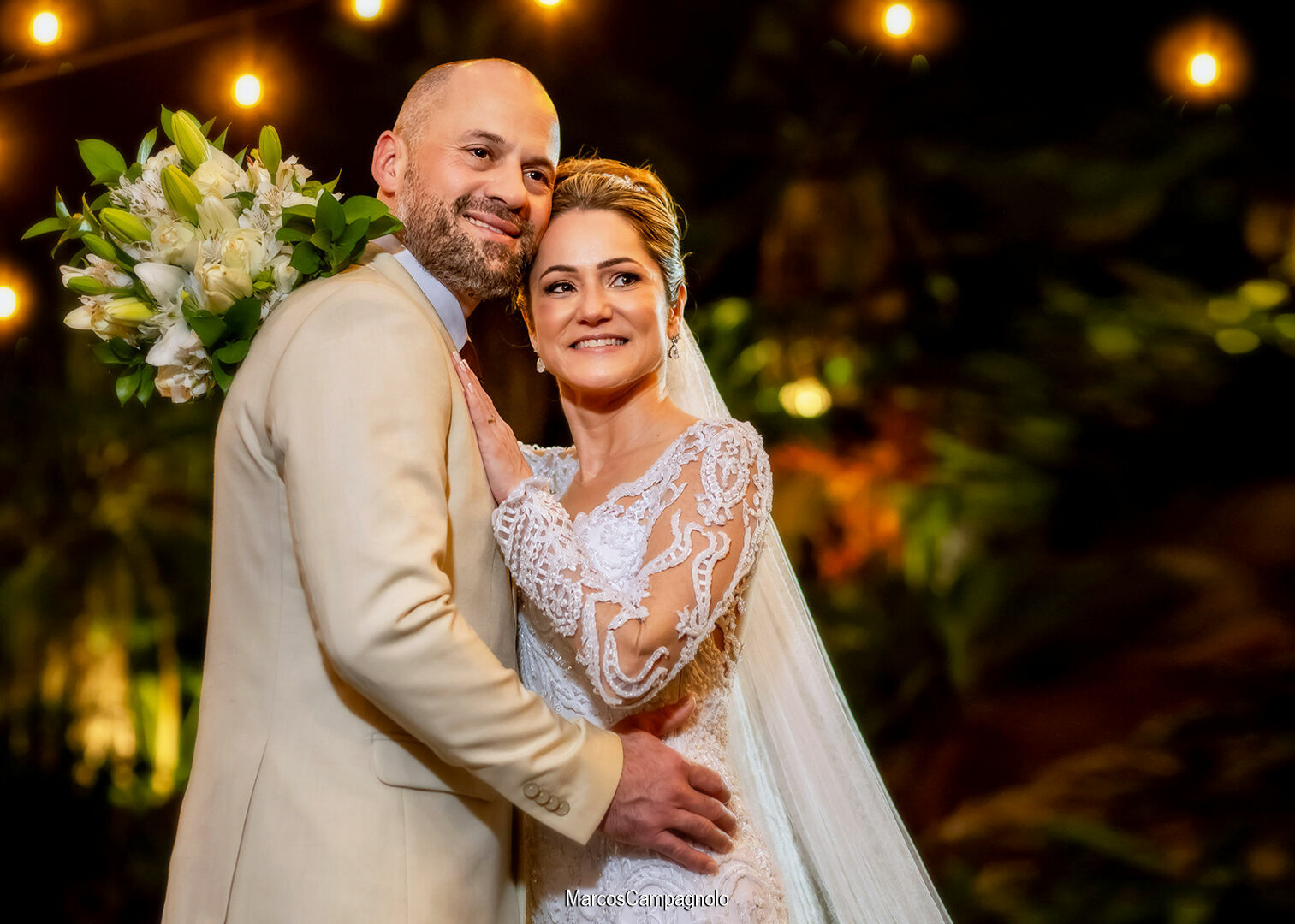 Foto Casamento Janaina e João Marcelo - Imagem 44