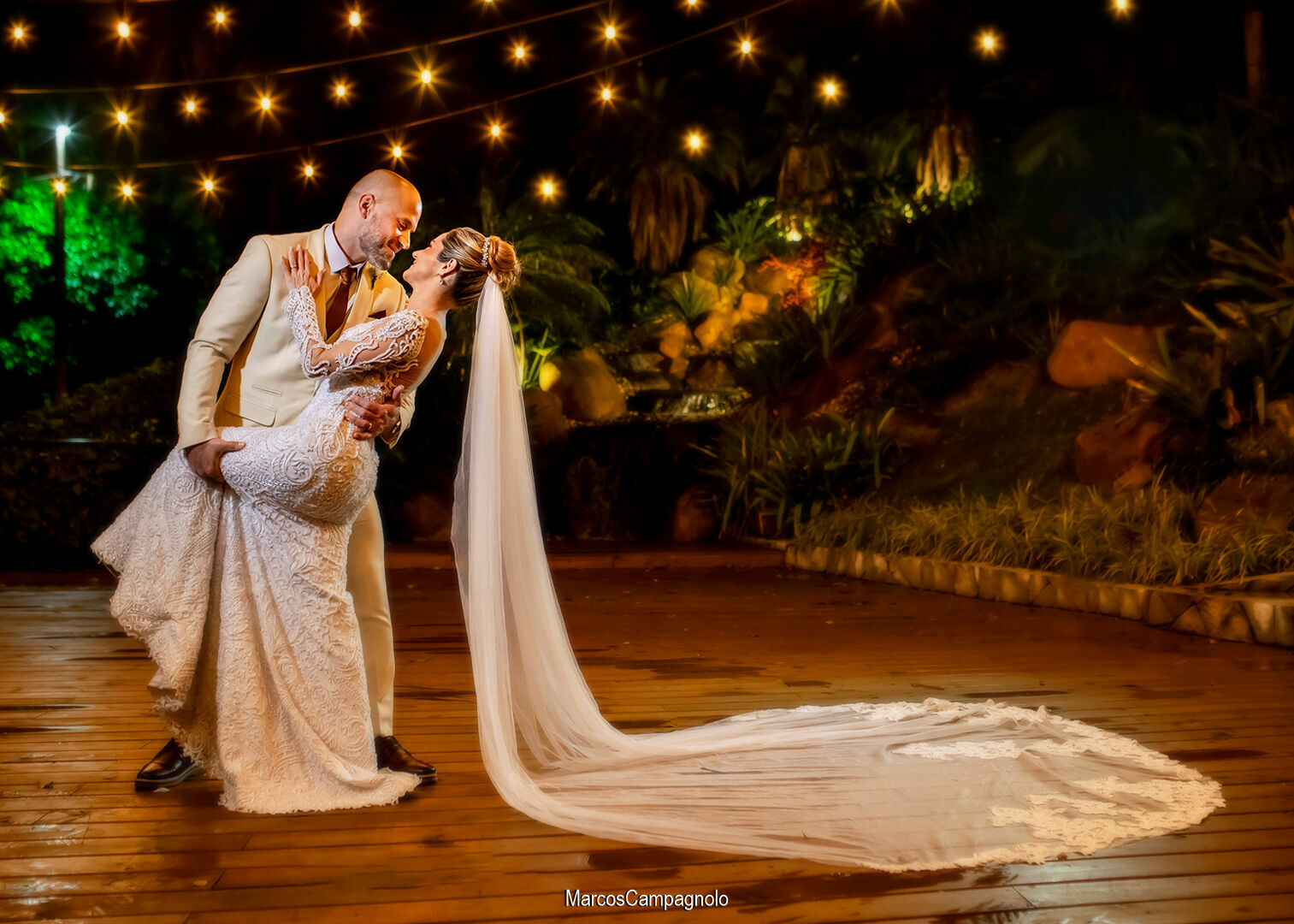 Foto Casamento Janaina e João Marcelo - Imagem 53