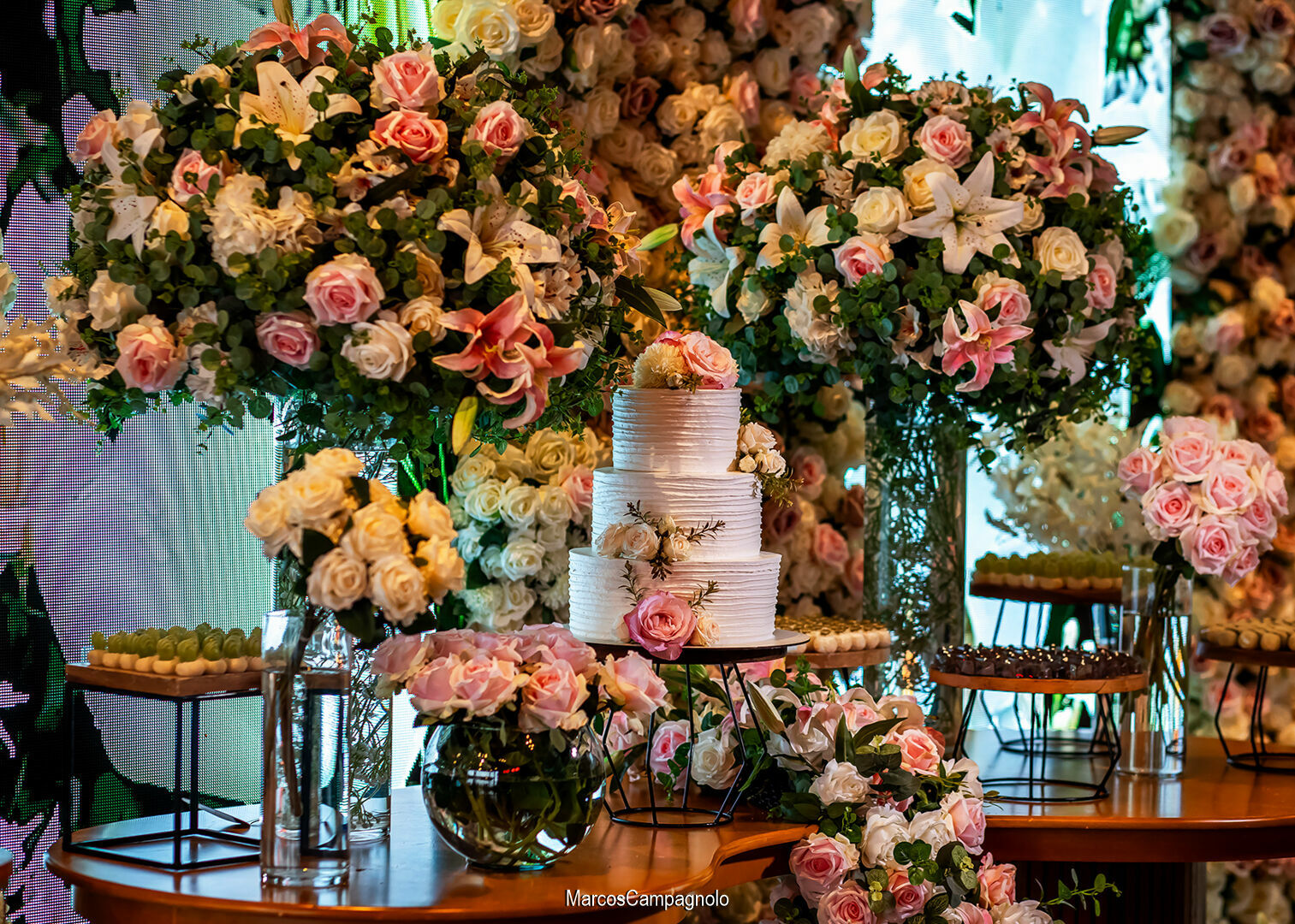 Foto Casamento Janaina e João Marcelo - Imagem 17
