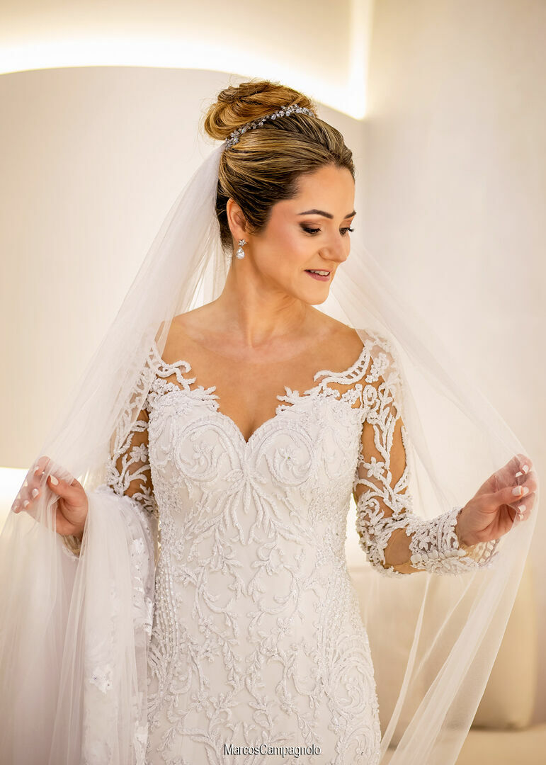 Foto Casamento Janaina e João Marcelo - Imagem 4