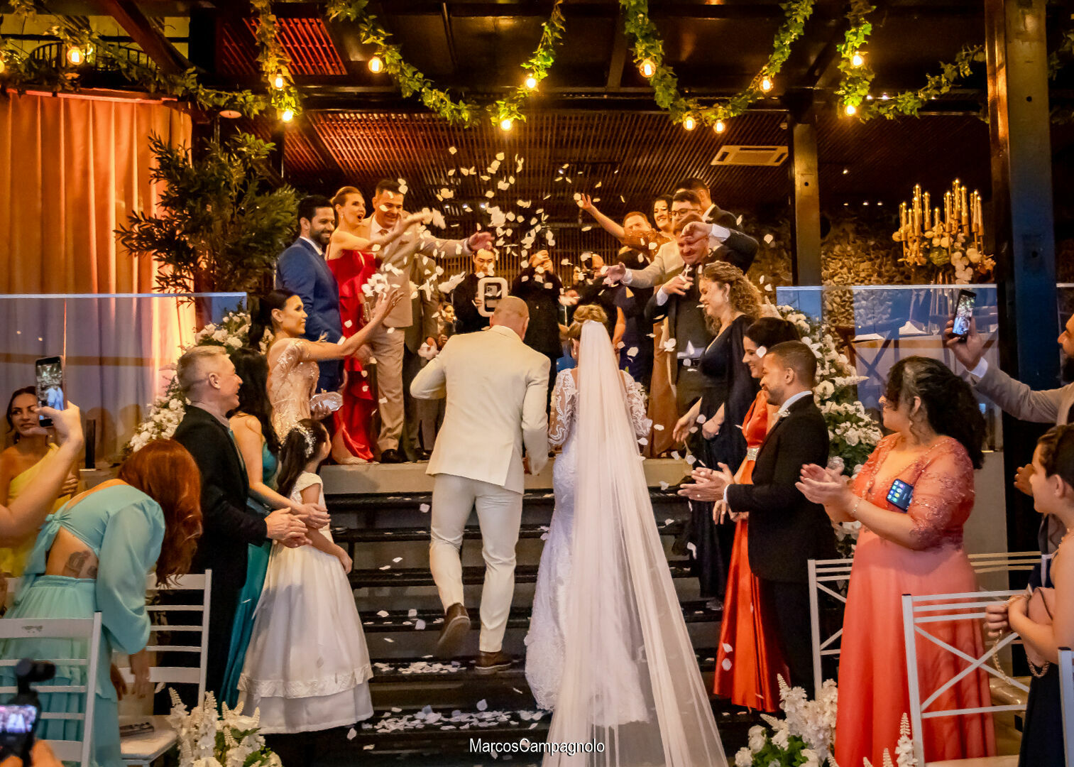 Foto Casamento Janaina e João Marcelo - Imagem 41