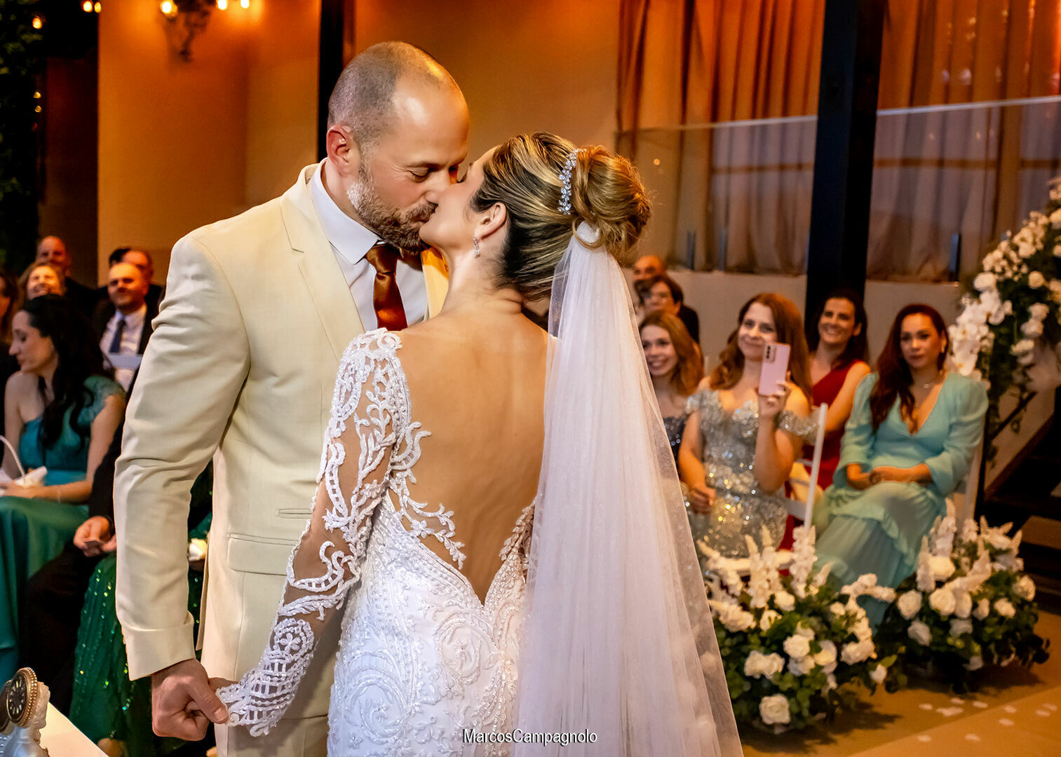 Foto Casamento Janaina e João Marcelo - Imagem 38
