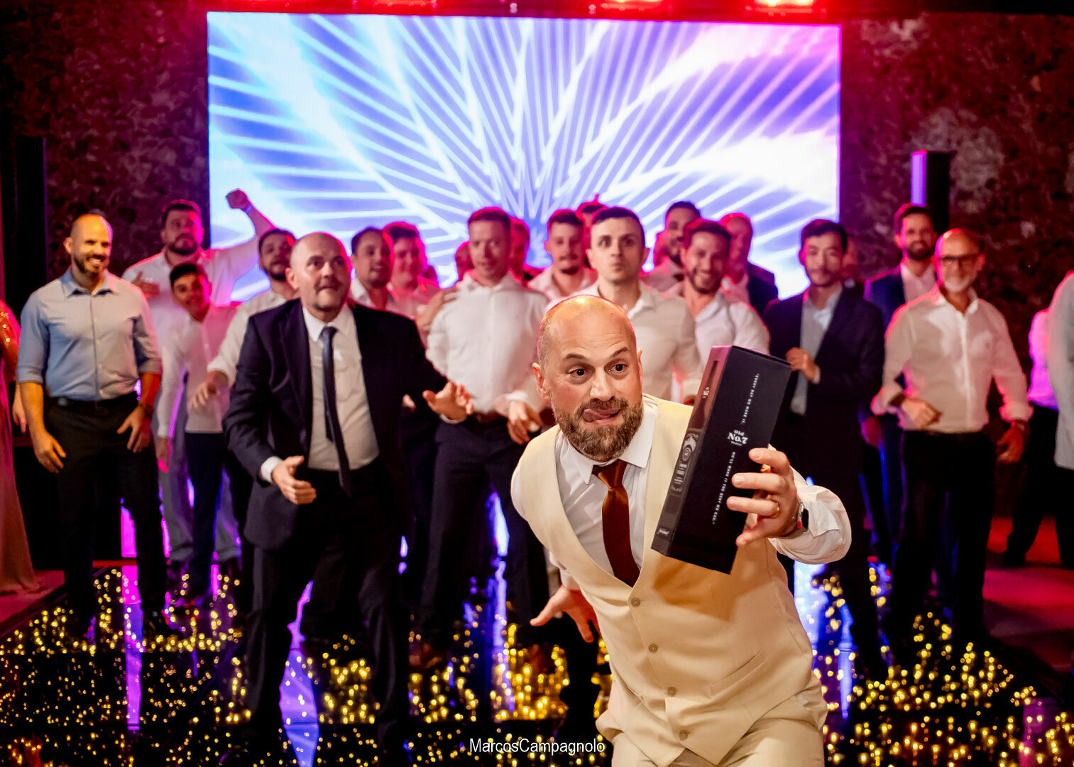 Foto Casamento Janaina e João Marcelo - Imagem 70