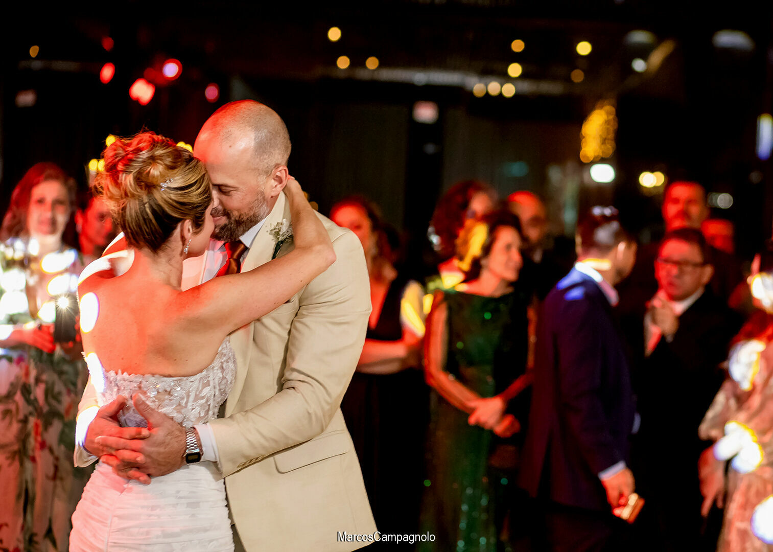 Foto Casamento Janaina e João Marcelo - Imagem 67