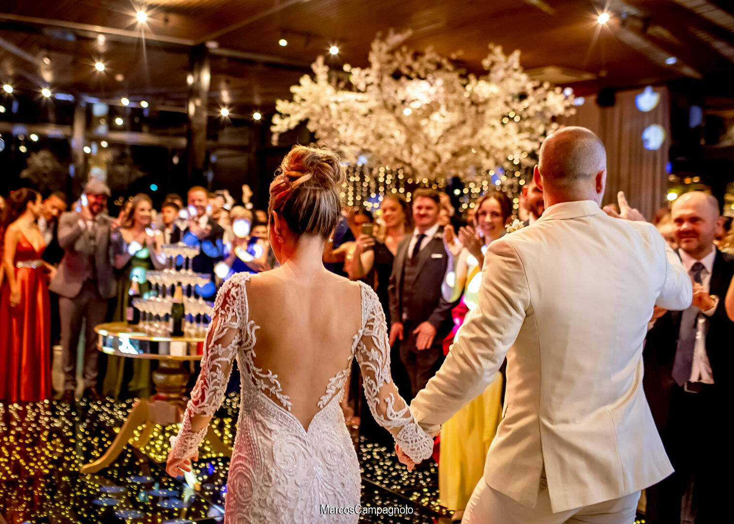 Foto Casamento Janaina e João Marcelo - Imagem 55
