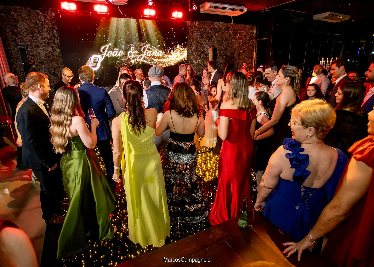 Foto Casamento Janaina e João Marcelo - Imagem 68