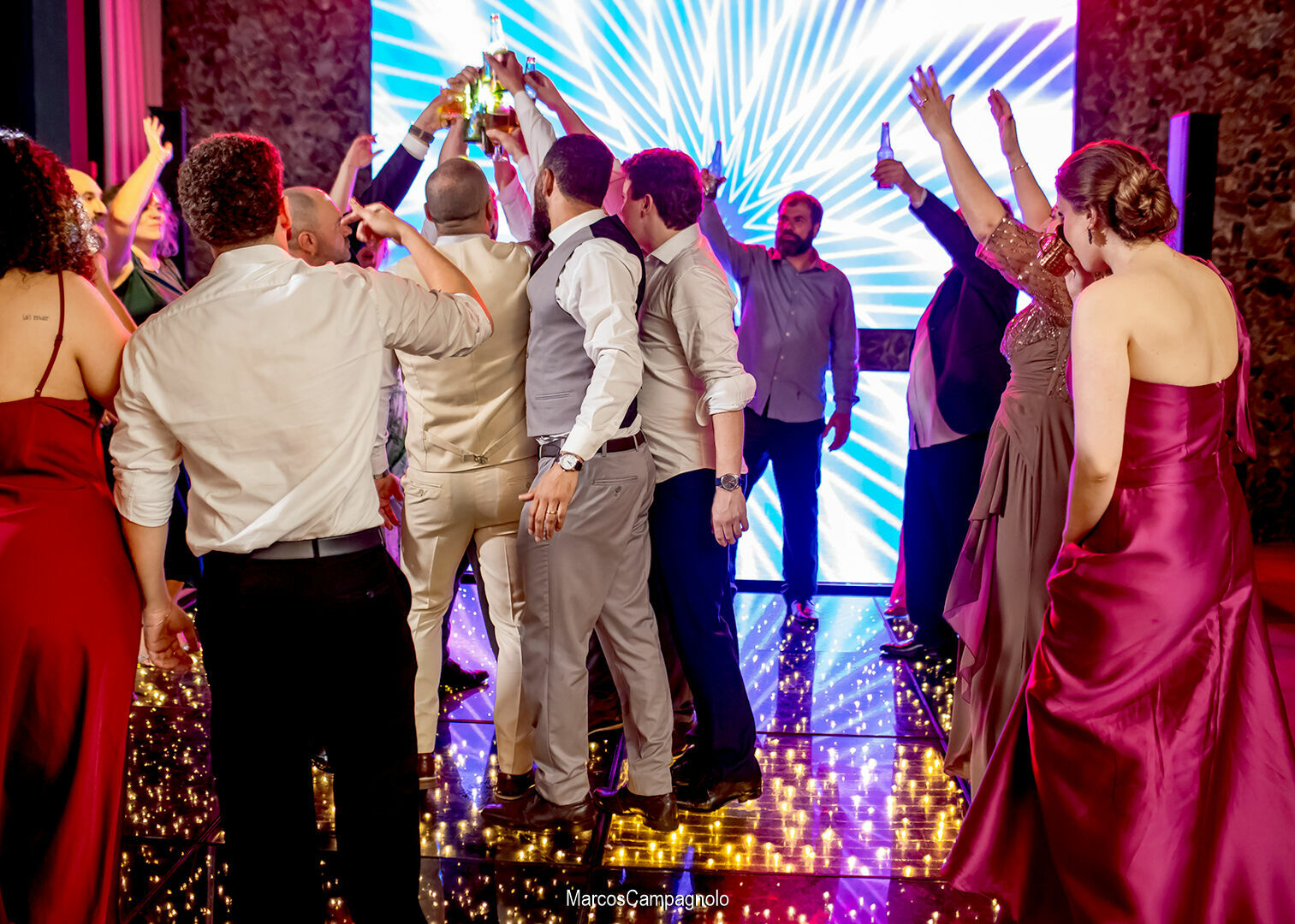 Foto Casamento Janaina e João Marcelo - Imagem 73