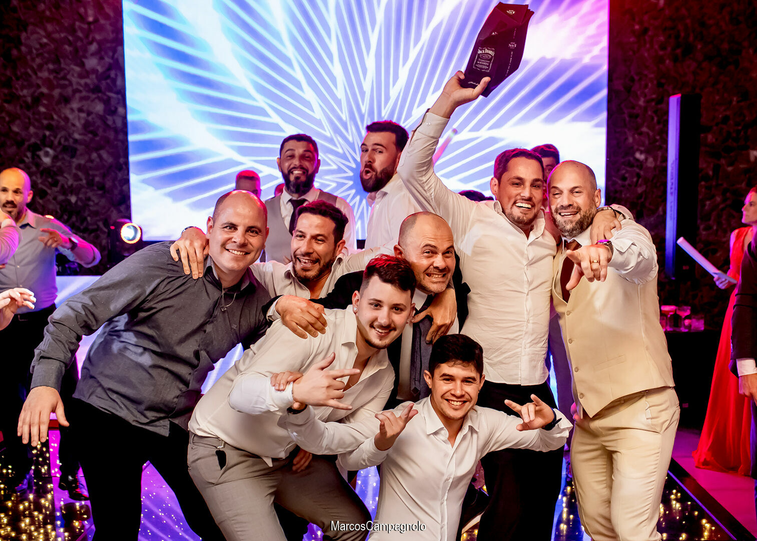 Foto Casamento Janaina e João Marcelo - Imagem 72