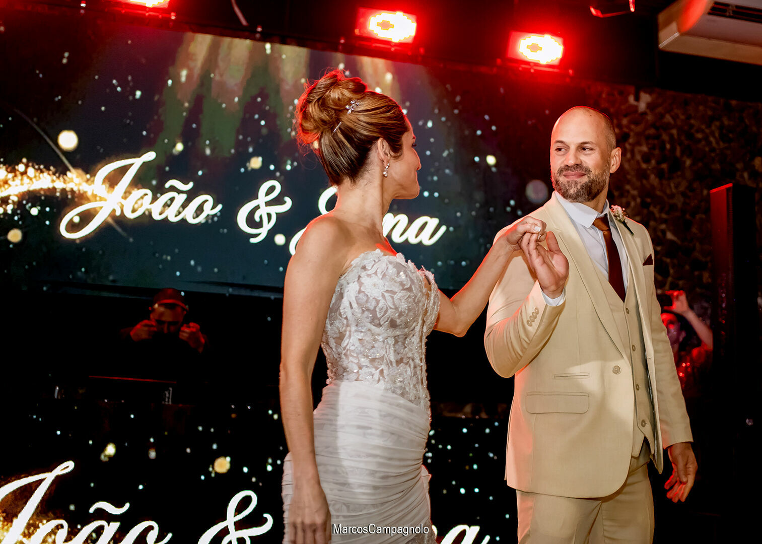 Foto Casamento Janaina e João Marcelo - Imagem 61
