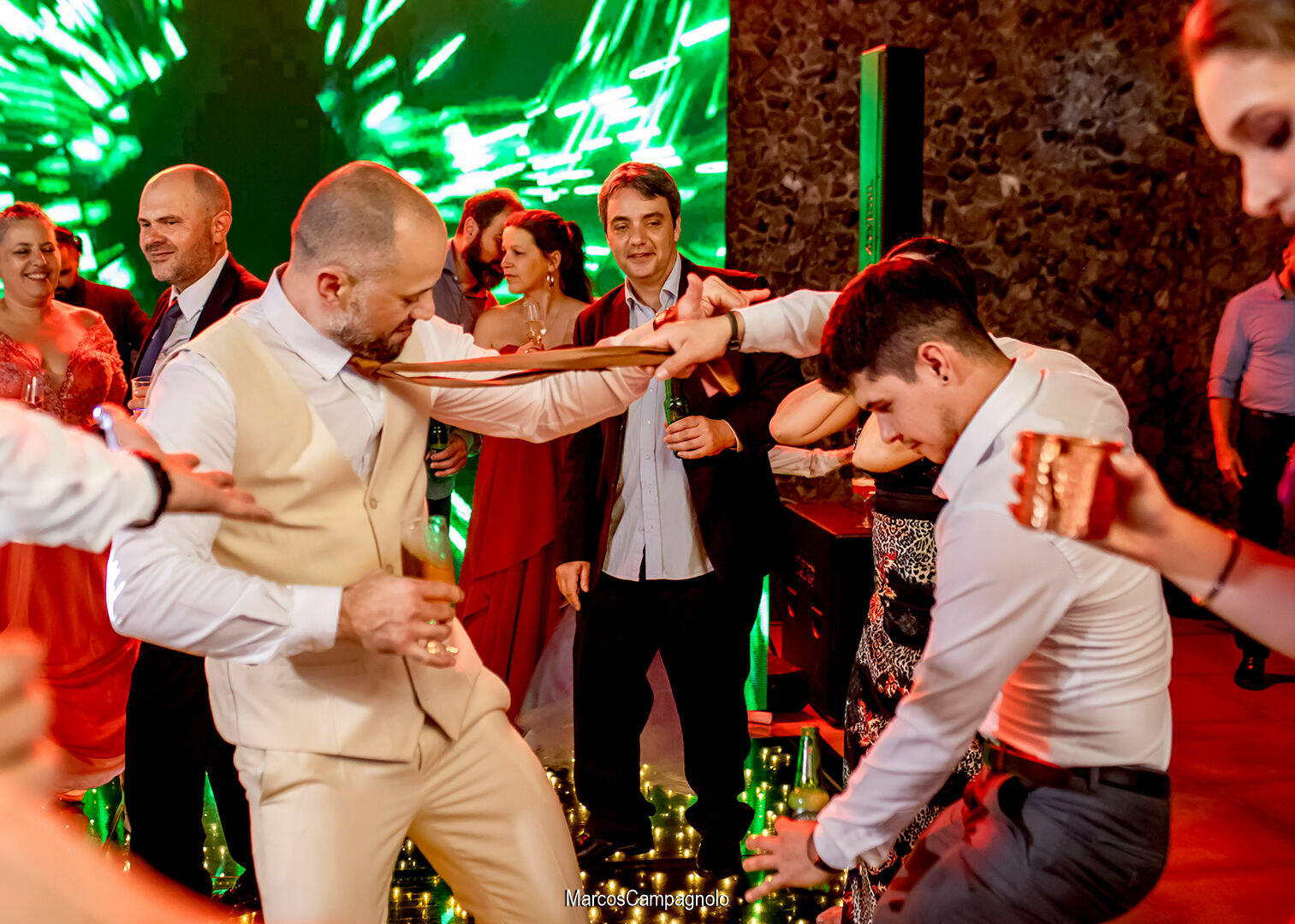 Foto Casamento Janaina e João Marcelo - Imagem 74
