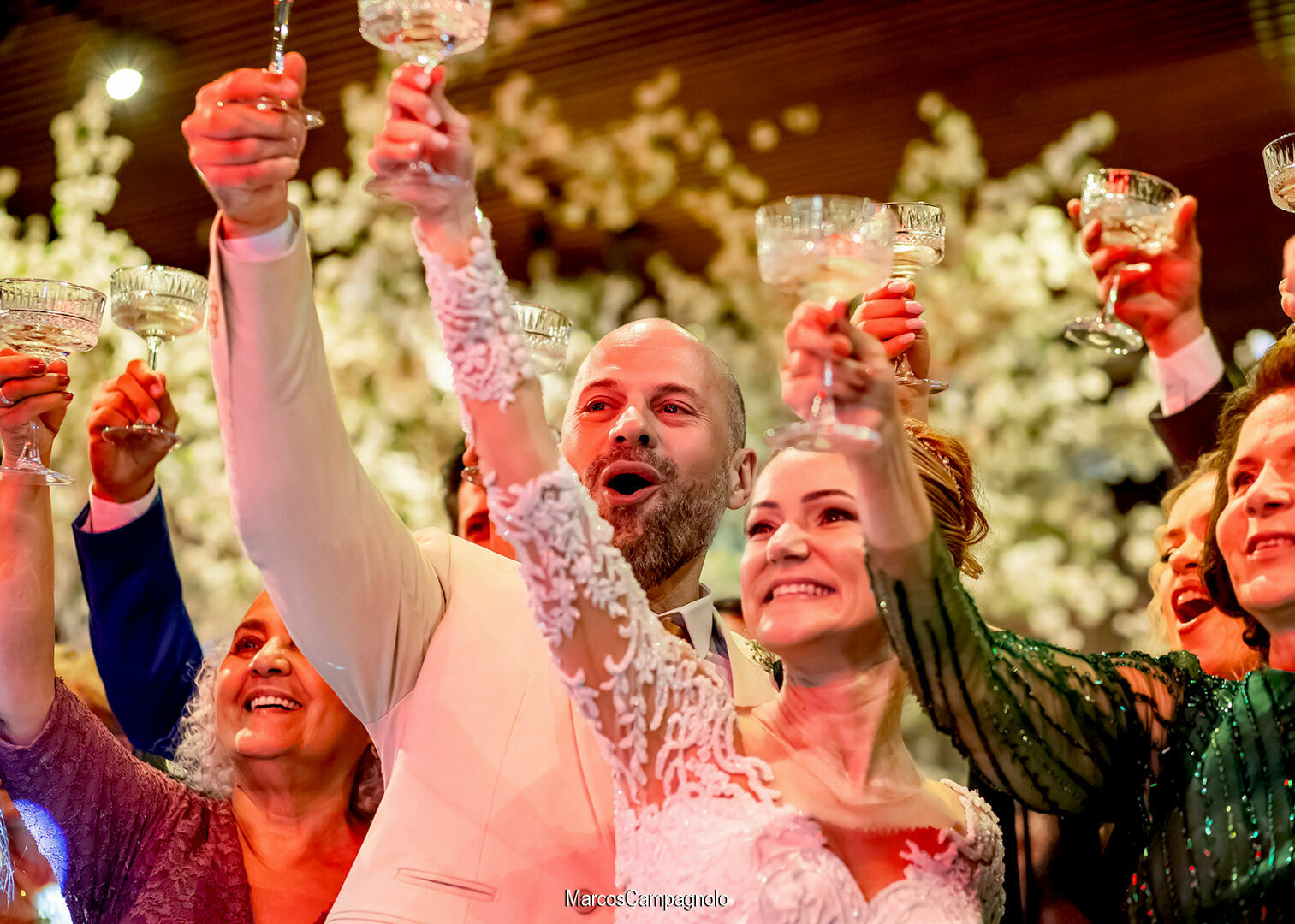 Foto Casamento Janaina e João Marcelo - Imagem 60