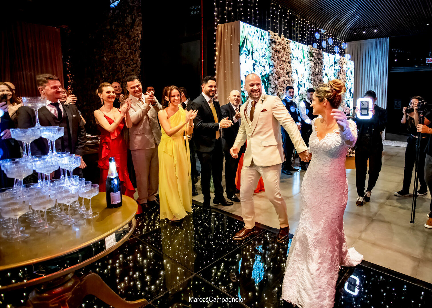 Foto Casamento Janaina e João Marcelo - Imagem 56