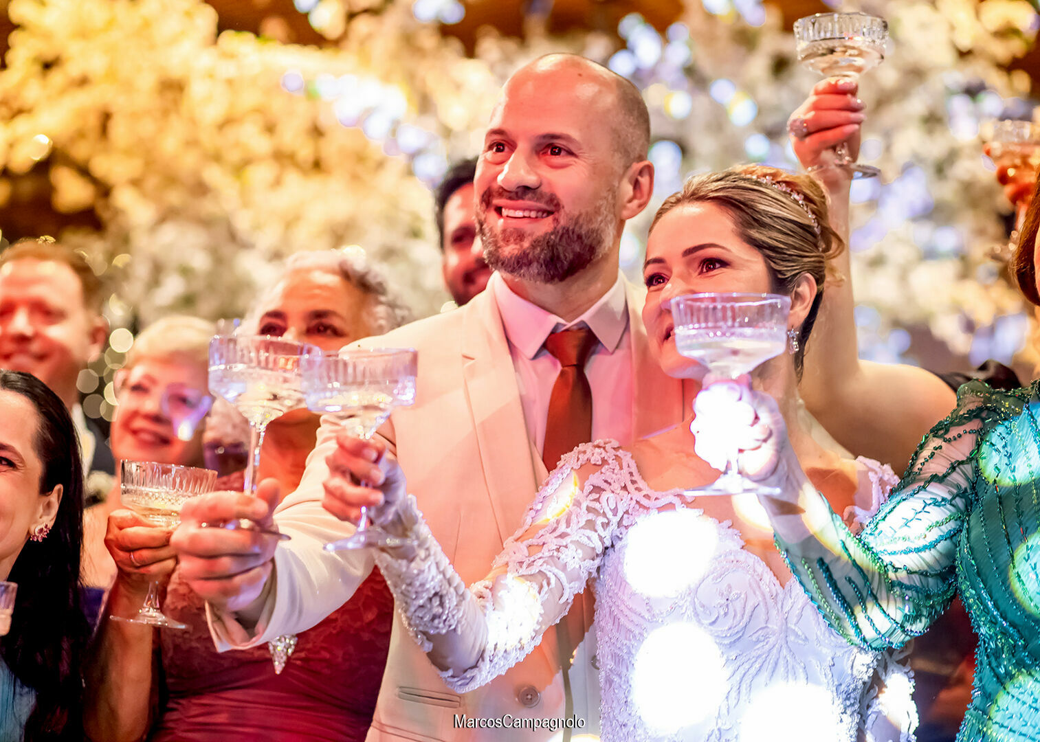 Foto Casamento Janaina e João Marcelo - Imagem 59