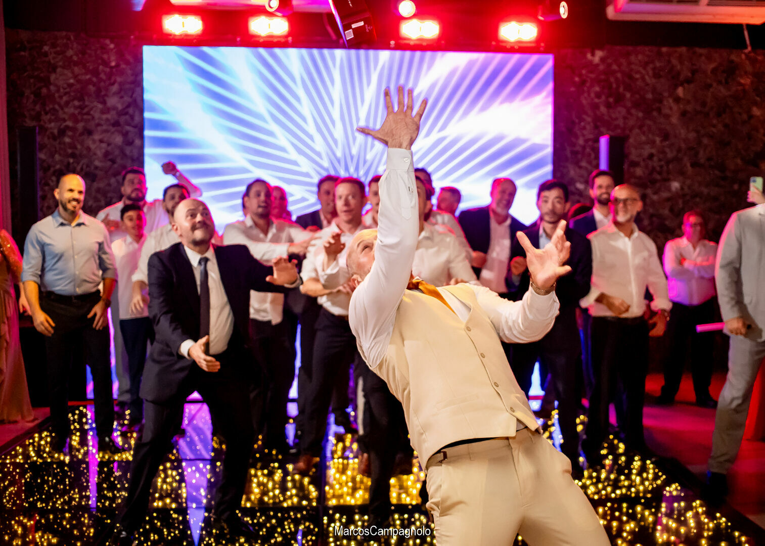 Foto Casamento Janaina e João Marcelo - Imagem 71