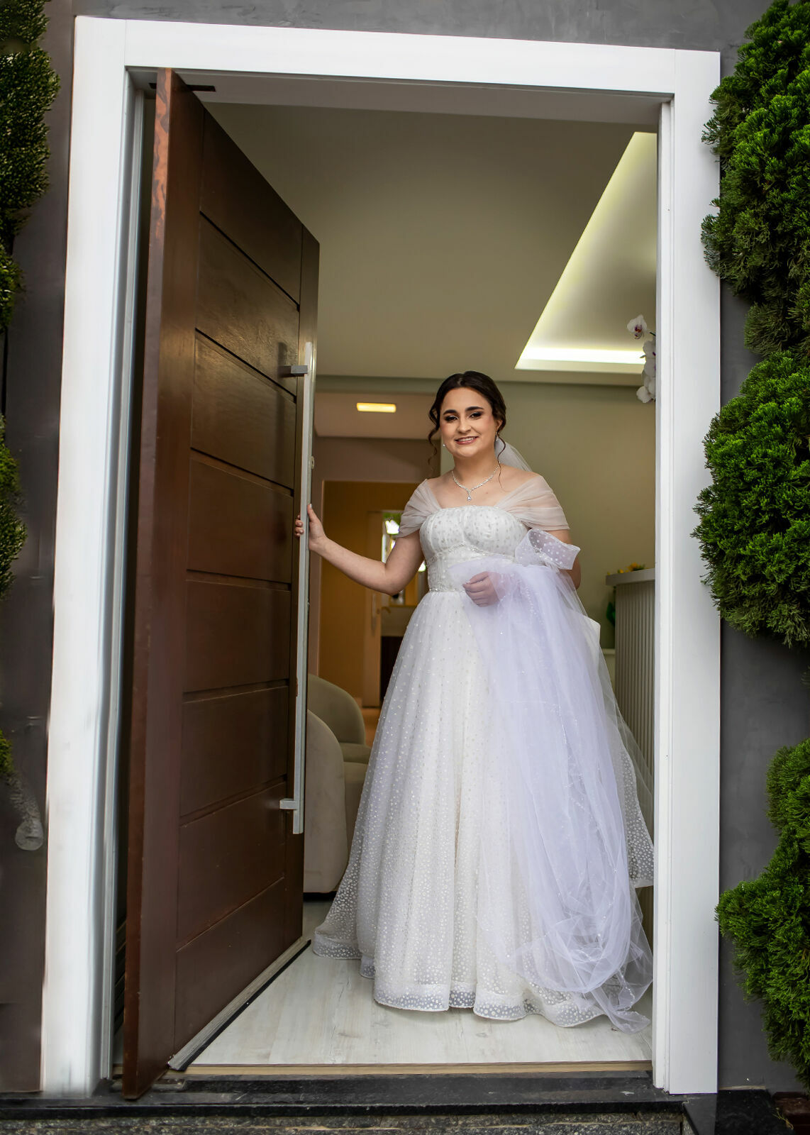 Foto Casamento Carolina e Rodrigo - Imagem 3