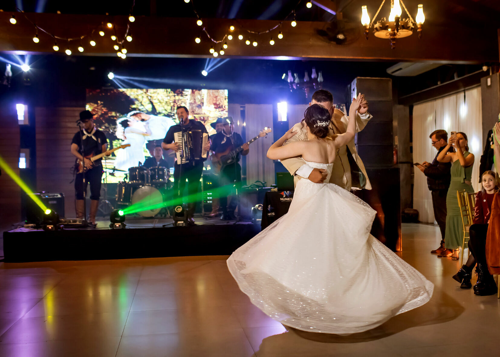 Foto Casamento Carolina e Rodrigo - Imagem 59