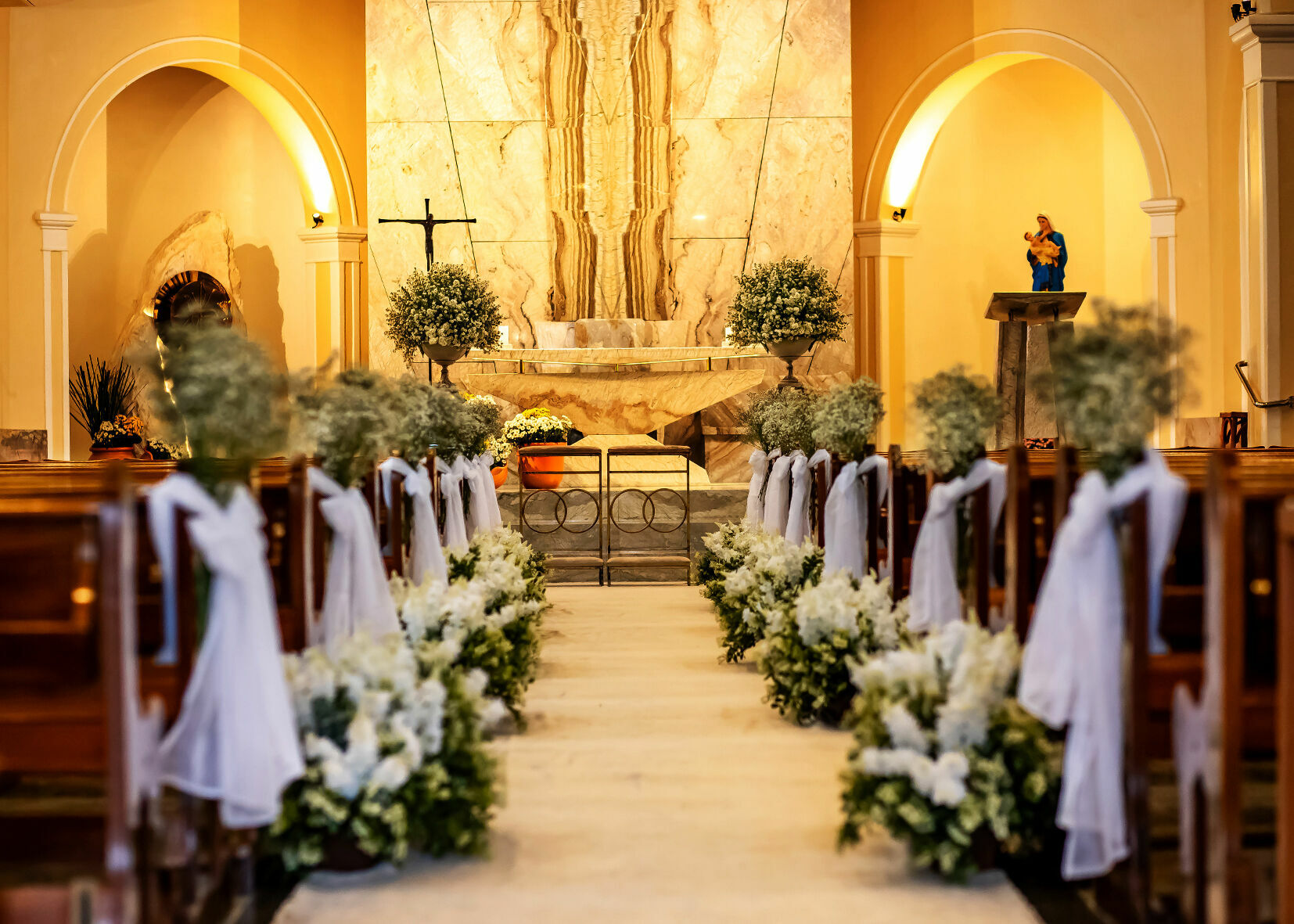 Foto Casamento Carolina e Rodrigo - Imagem 6