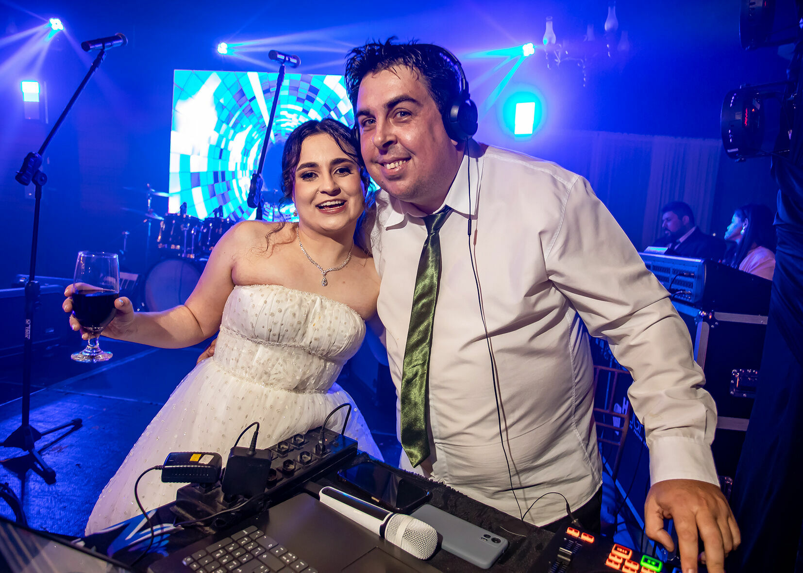 Foto Casamento Carolina e Rodrigo - Imagem 64