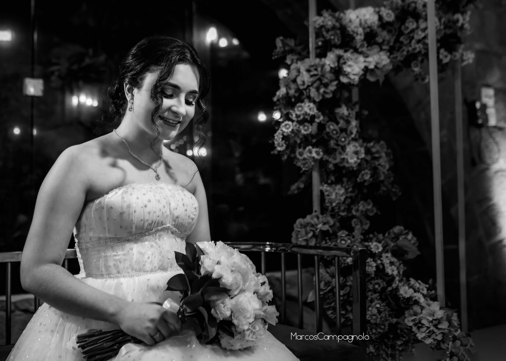 Foto Casamento Carolina e Rodrigo - Imagem 51