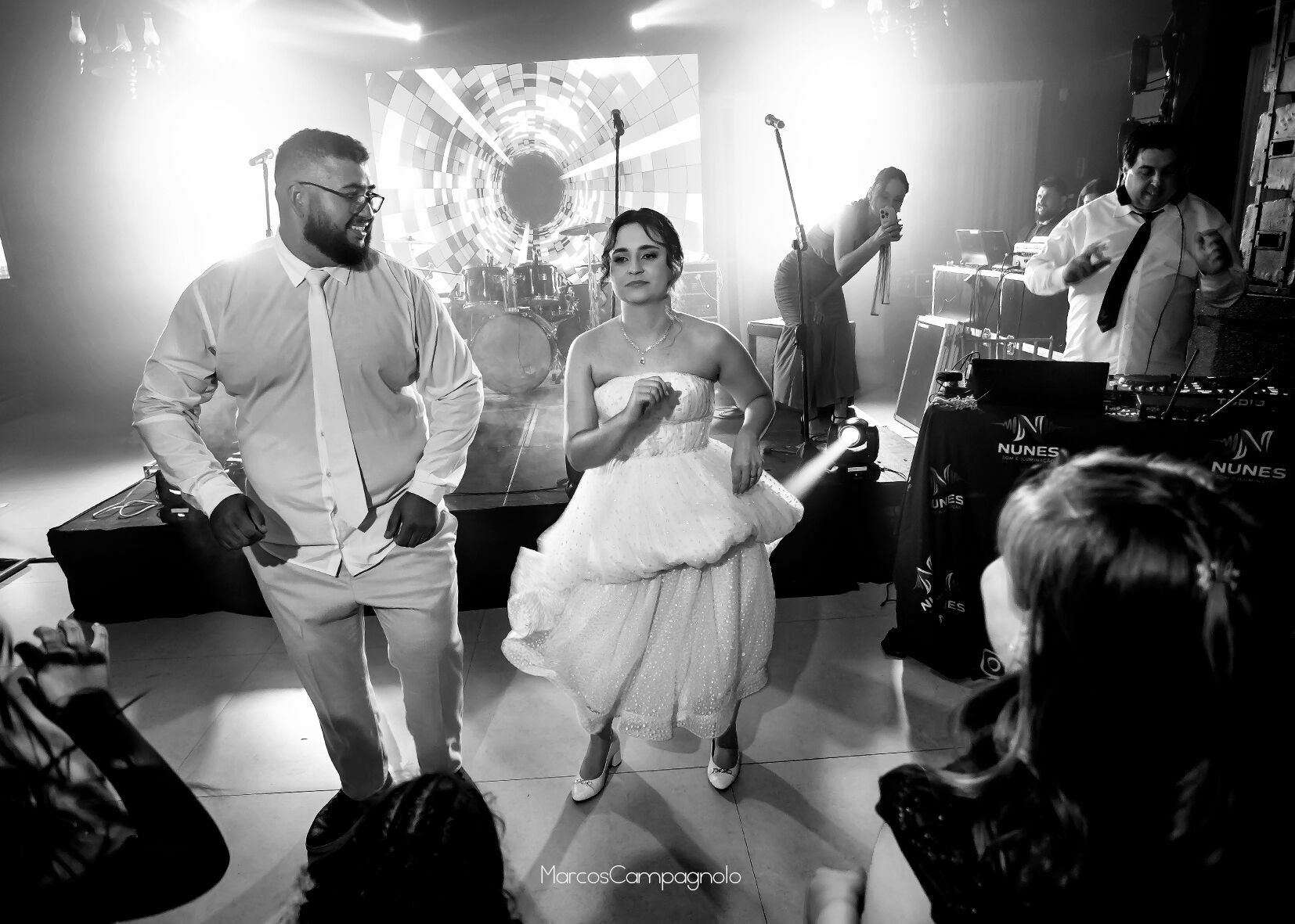 Foto Casamento Carolina e Rodrigo - Imagem 65