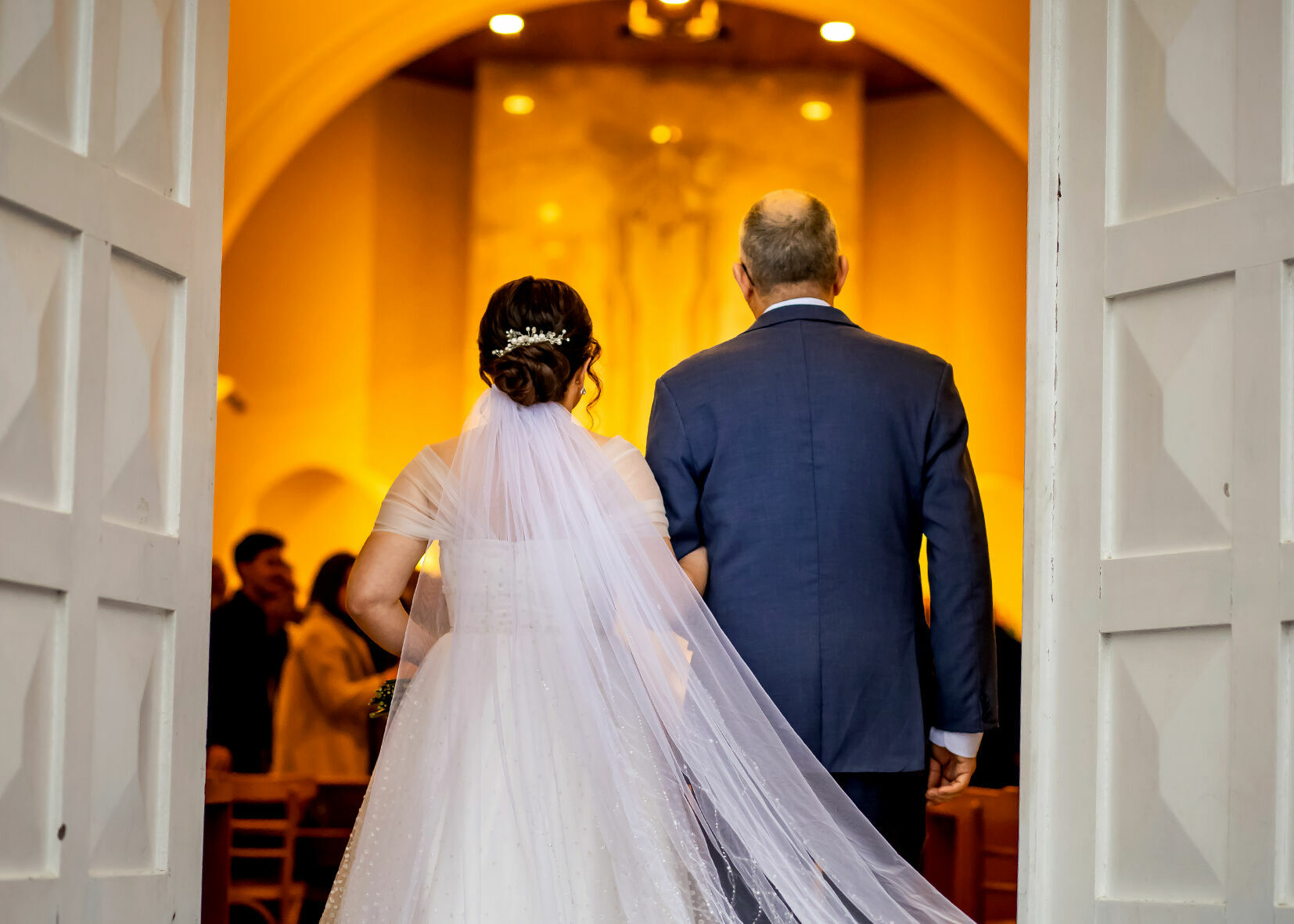 Foto Casamento Carolina e Rodrigo - Imagem 12