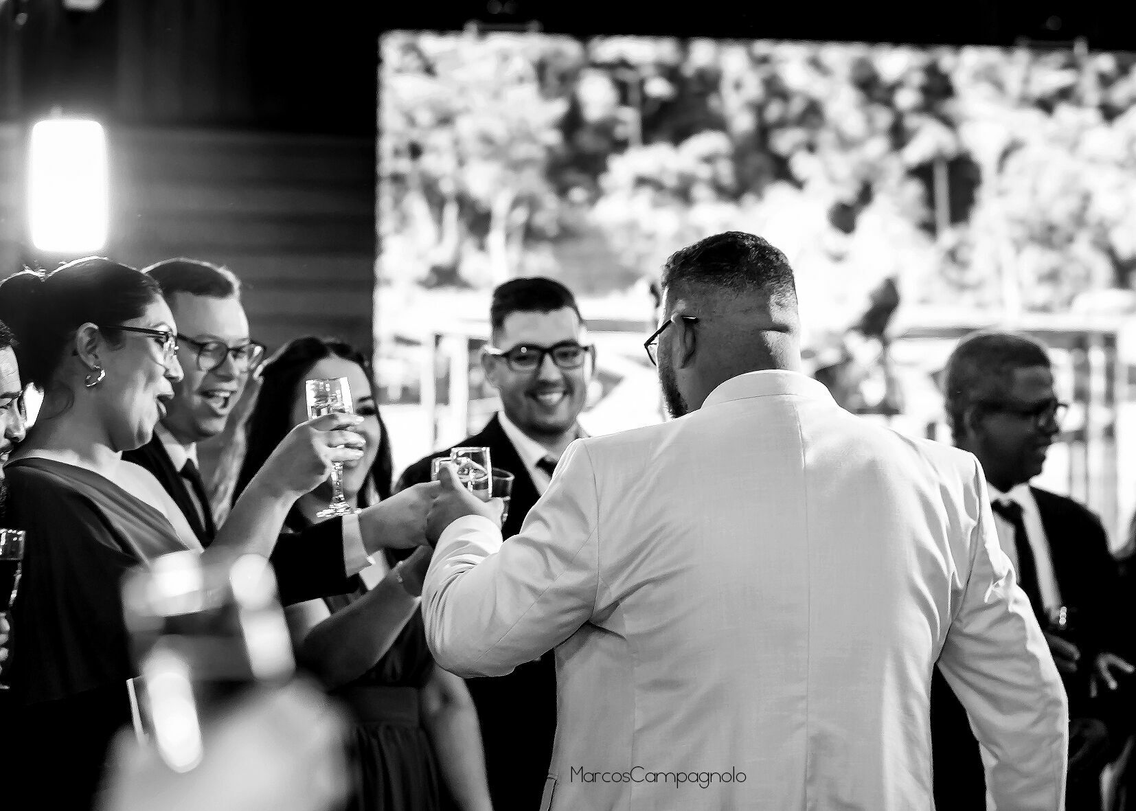 Foto Casamento Carolina e Rodrigo - Imagem 44