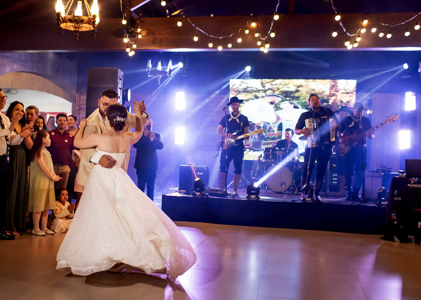 Foto Casamento Carolina e Rodrigo - Imagem 60