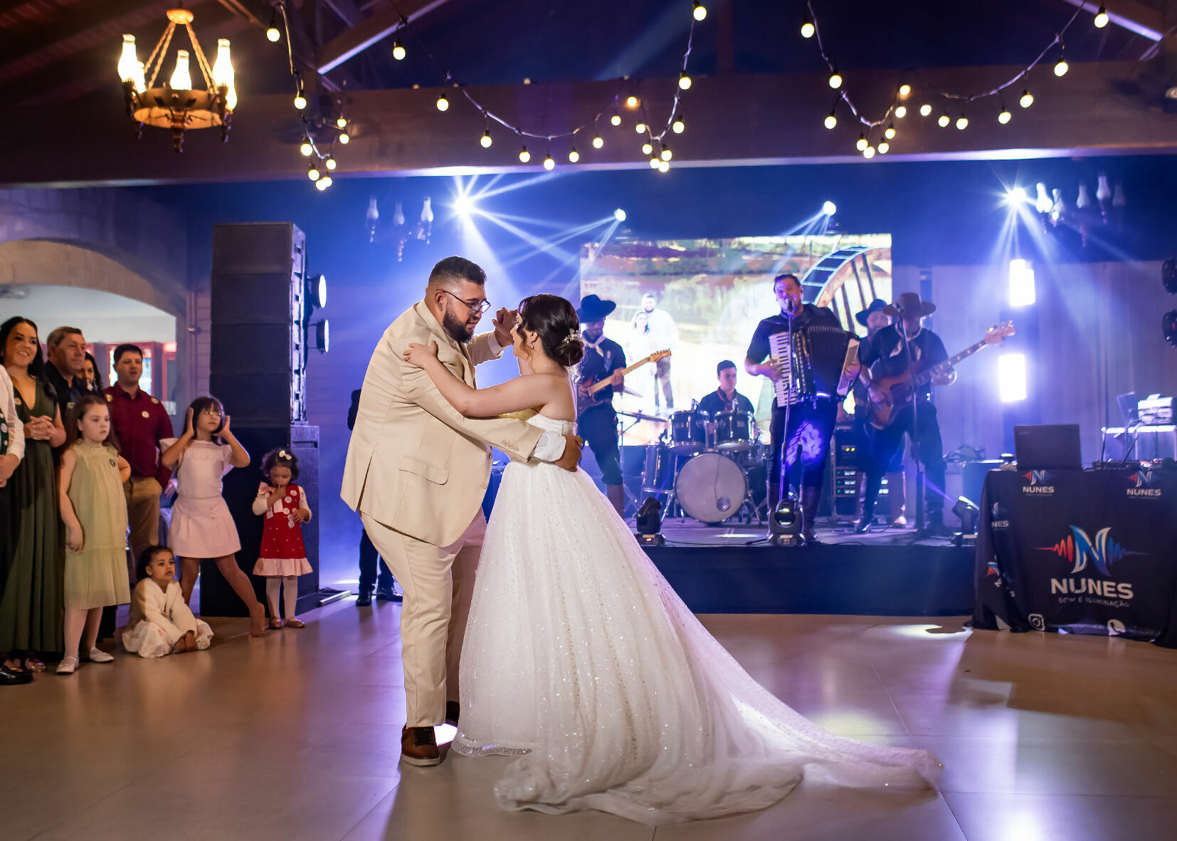 Foto Casamento Carolina e Rodrigo - Imagem 61