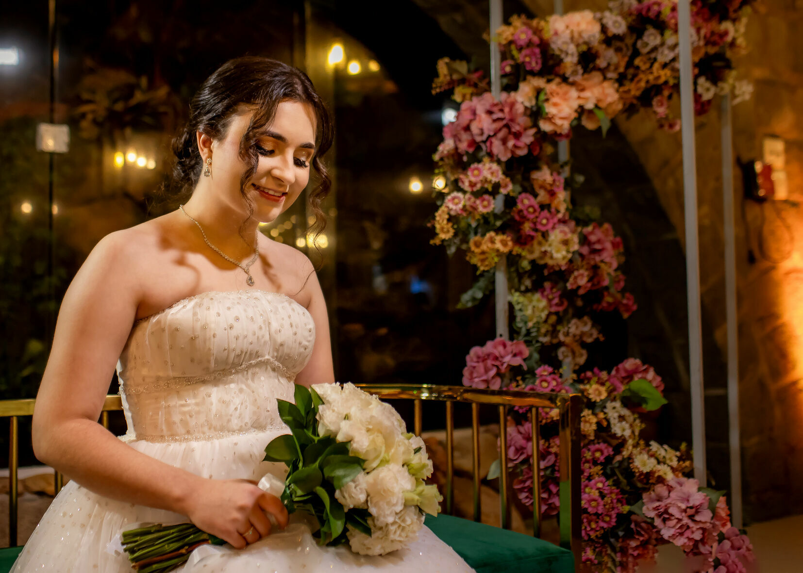 Foto Casamento Carolina e Rodrigo - Imagem 52