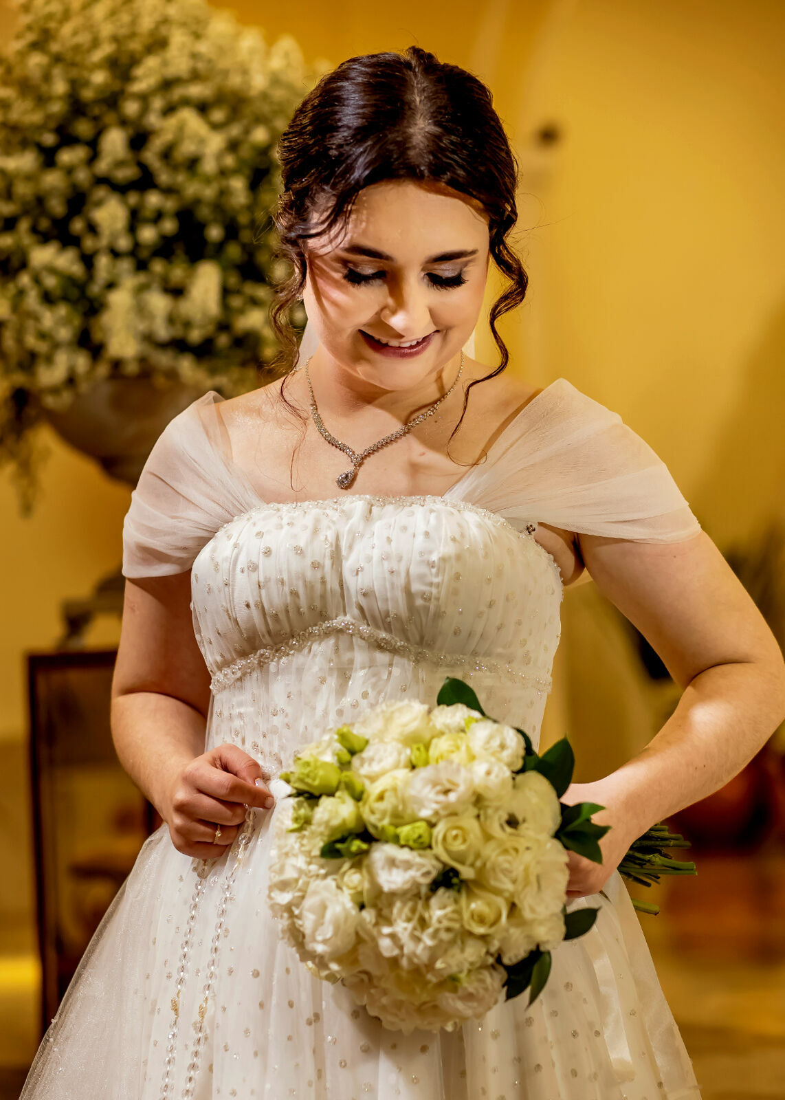 Foto Casamento Carolina e Rodrigo - Imagem 37