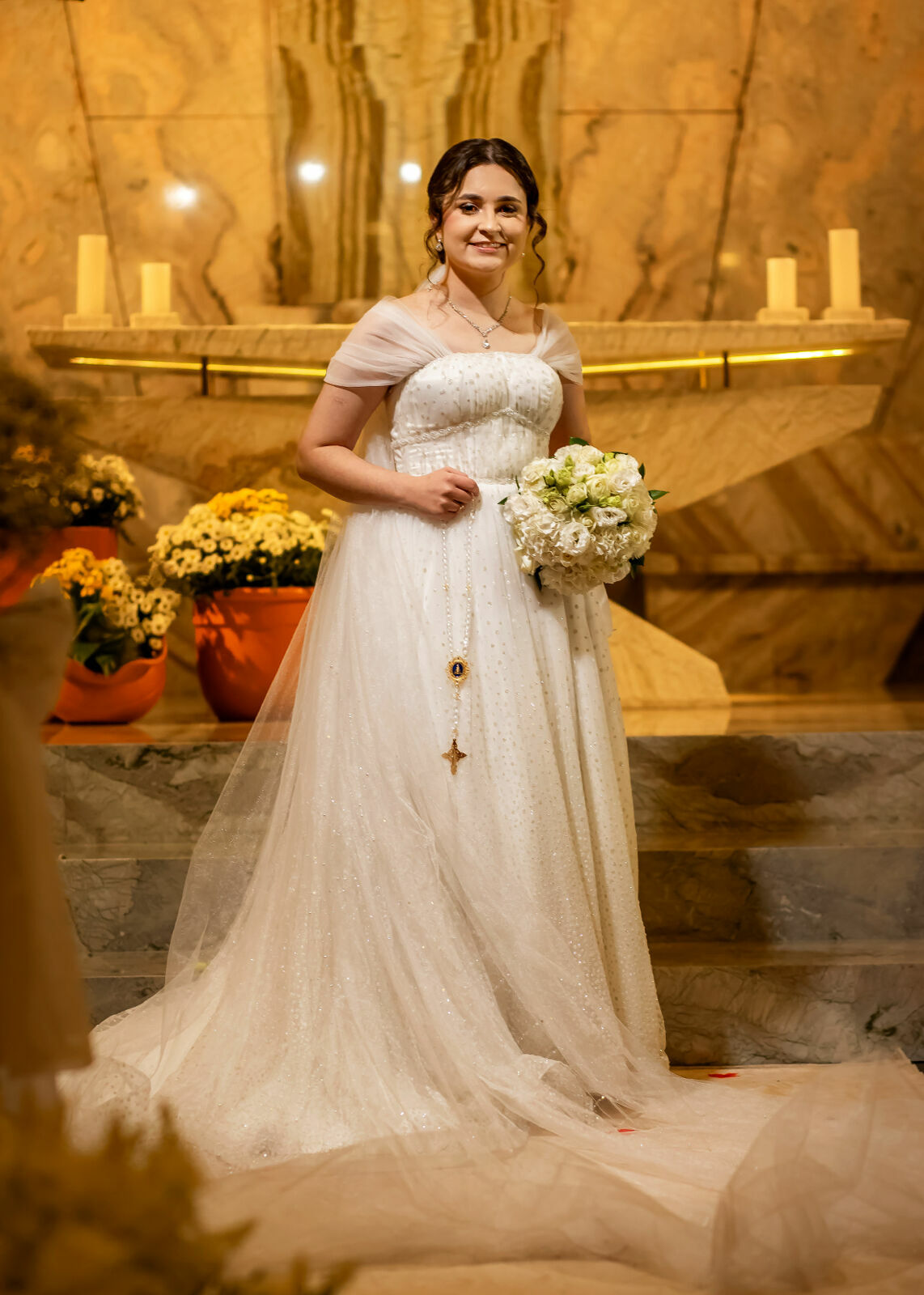 Foto Casamento Carolina e Rodrigo - Imagem 35