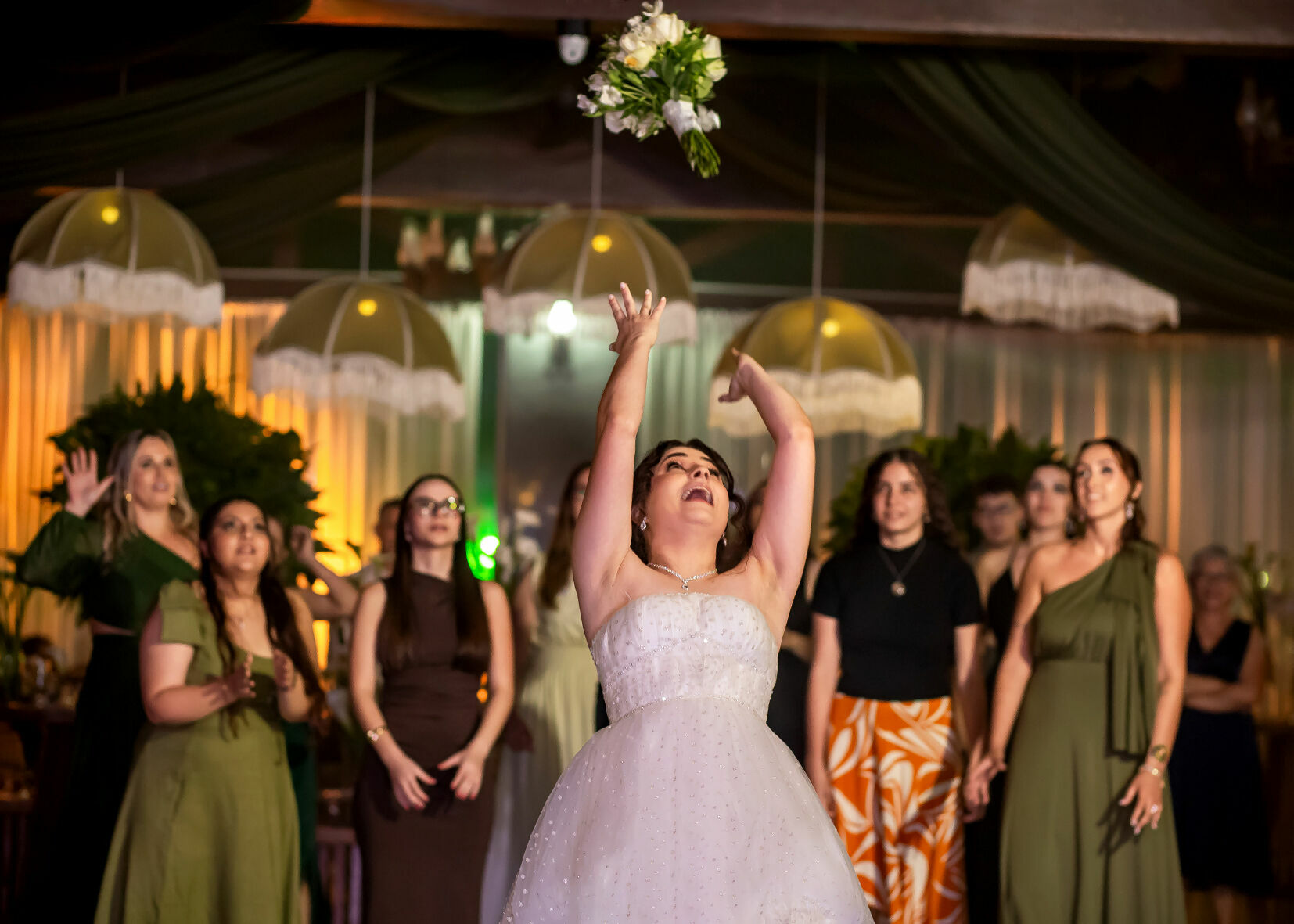 Foto Casamento Carolina e Rodrigo - Imagem 68