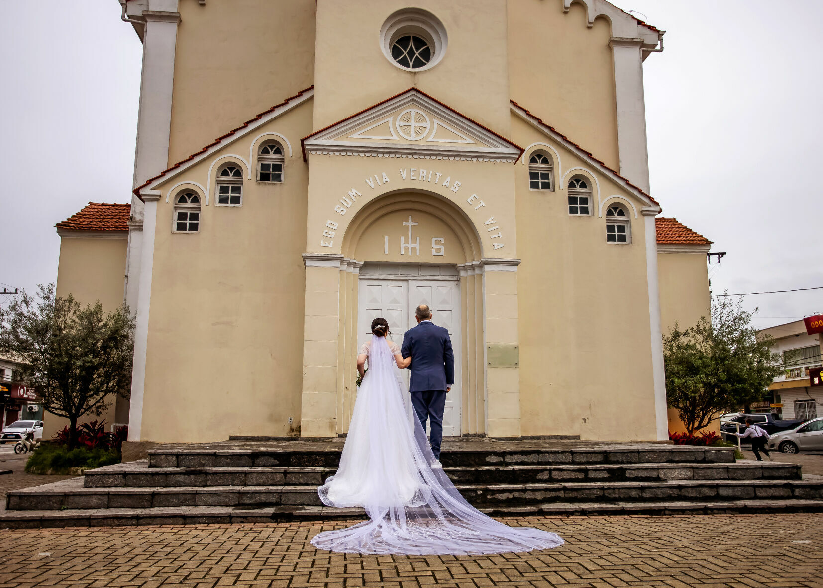 Foto Casamento Carolina e Rodrigo - Imagem 11