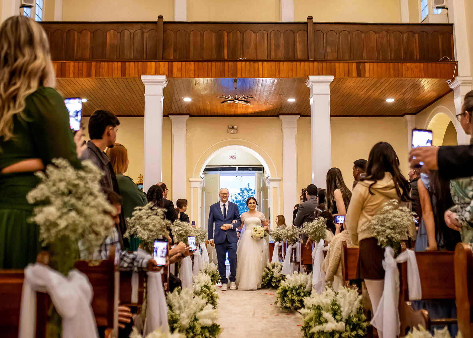 Foto Casamento Carolina e Rodrigo - Imagem 13