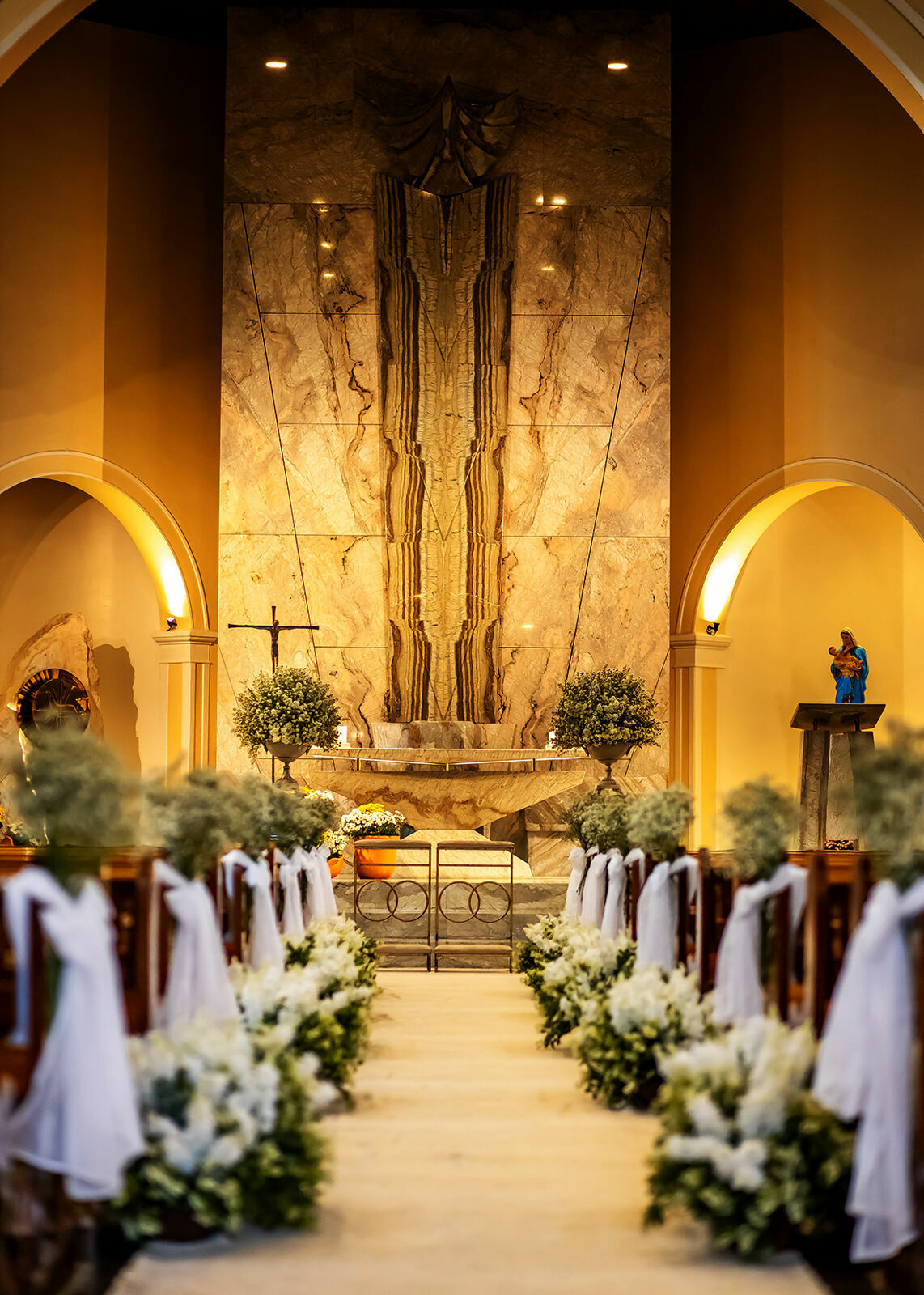 Foto Casamento Carolina e Rodrigo - Imagem 7