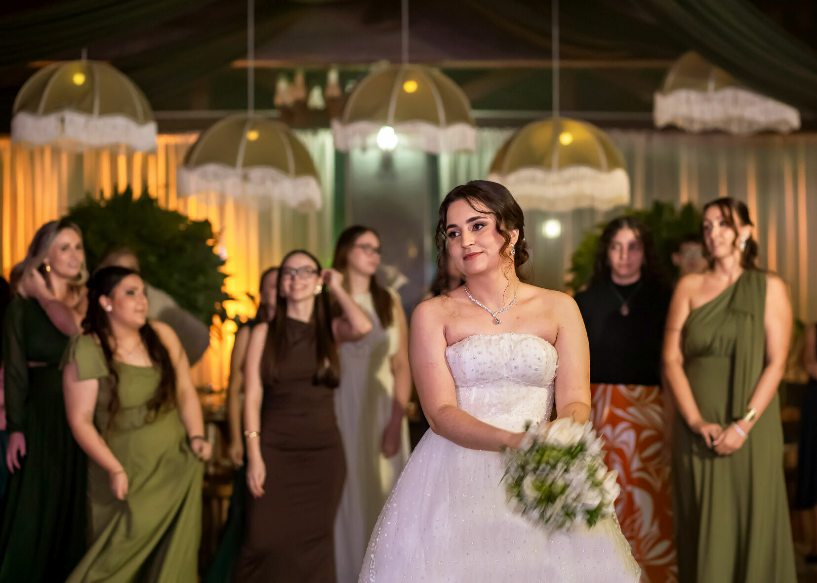 Foto Casamento Carolina e Rodrigo - Imagem 67
