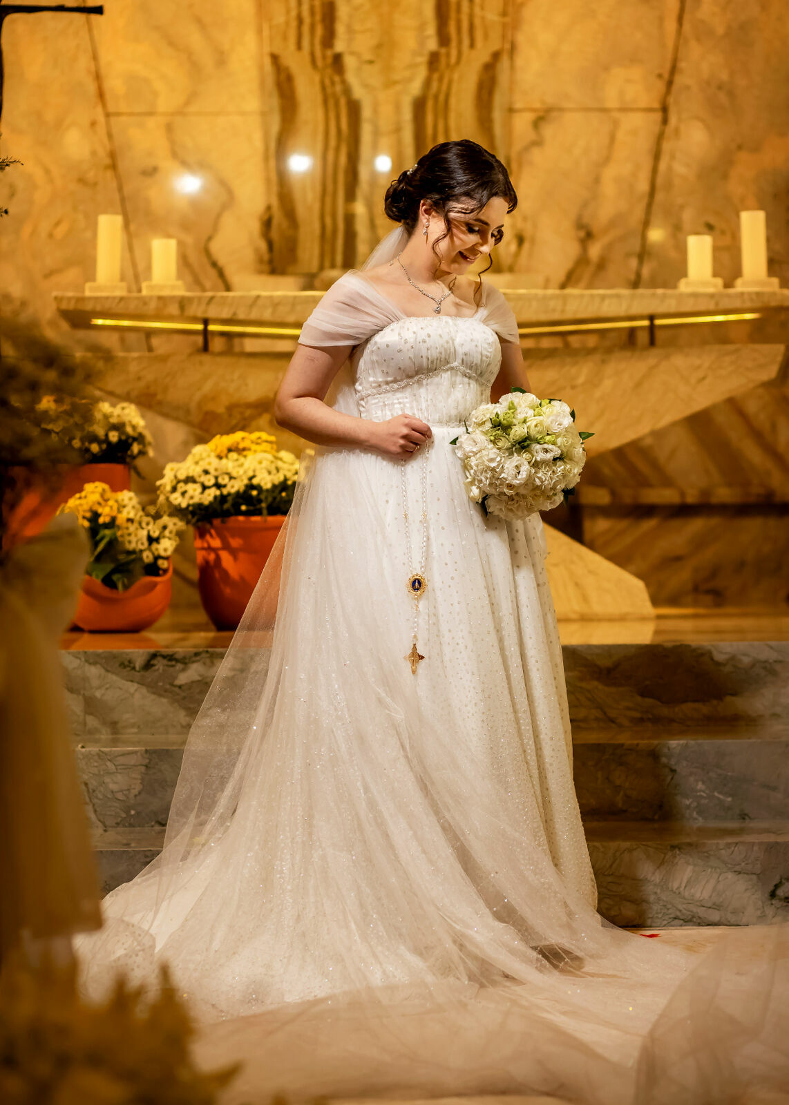 Foto Casamento Carolina e Rodrigo - Imagem 36