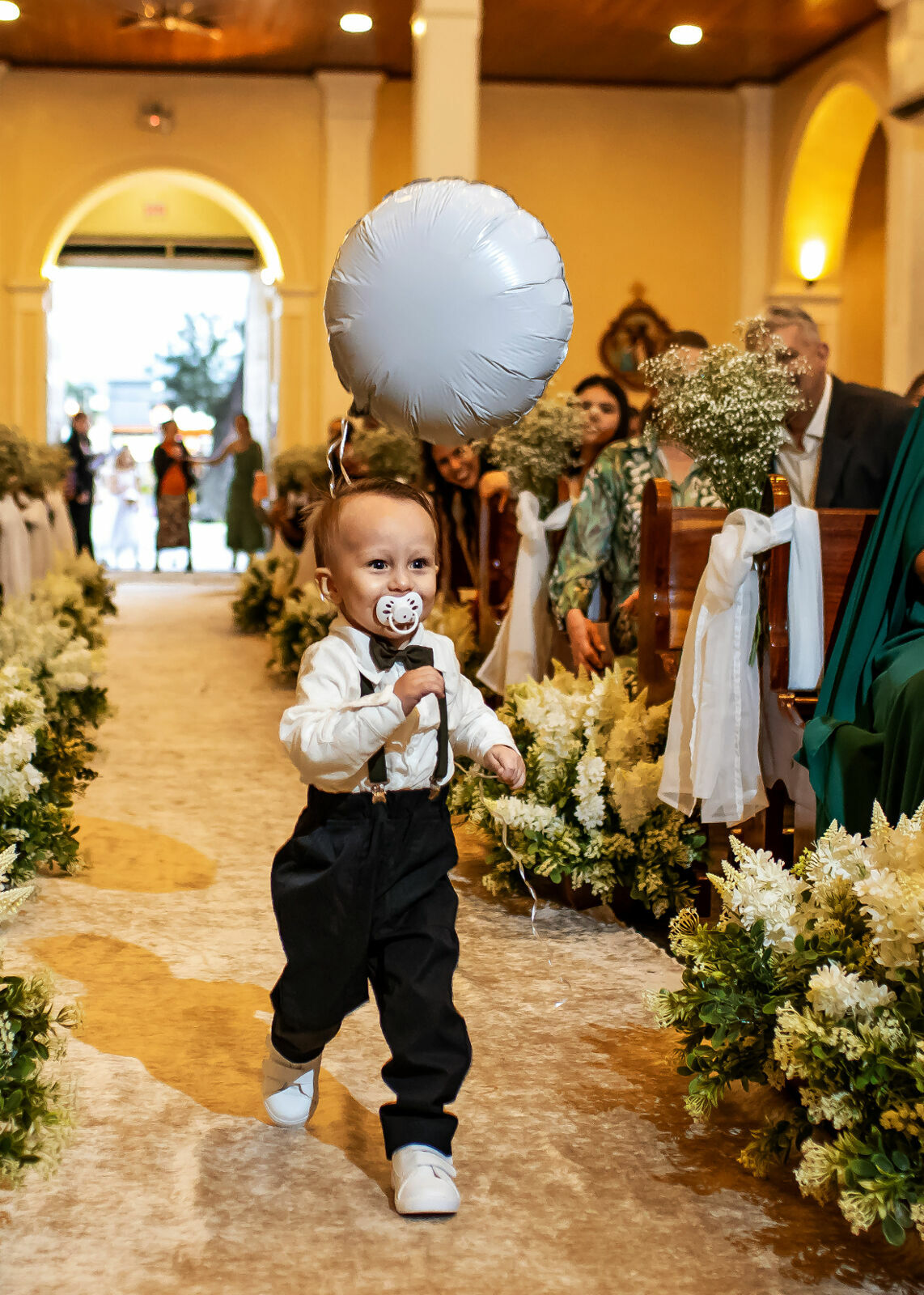 Foto Casamento Carolina e Rodrigo - Imagem 9