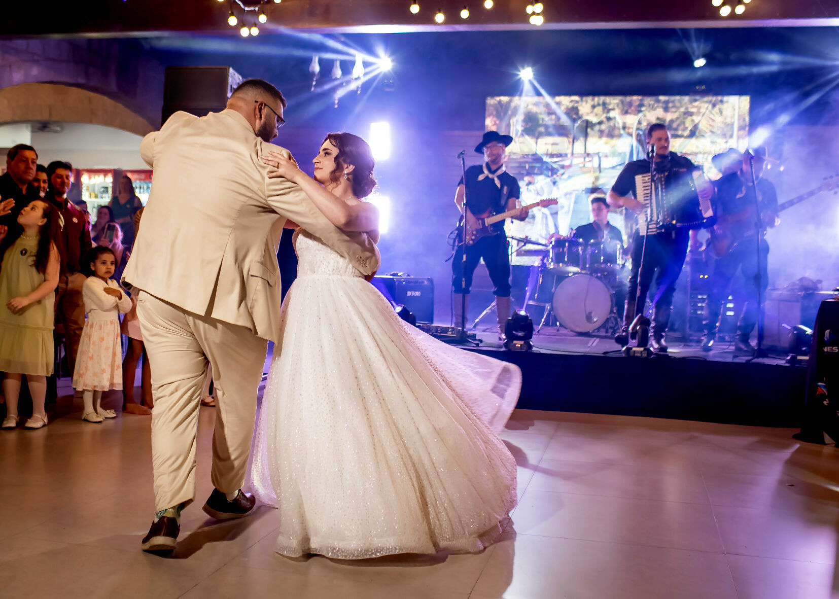 Foto Casamento Carolina e Rodrigo - Imagem 58