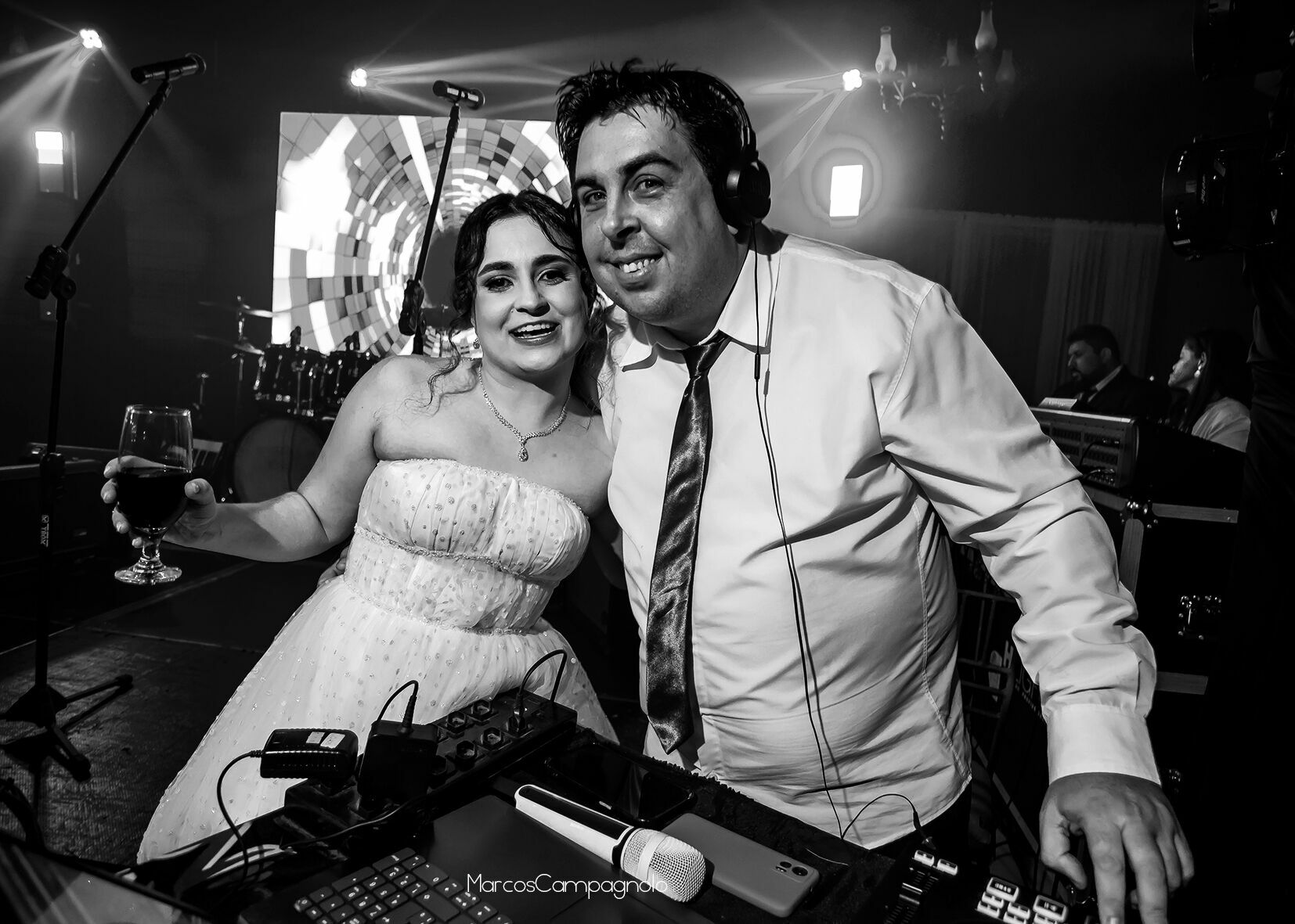 Foto Casamento Carolina e Rodrigo - Imagem 63
