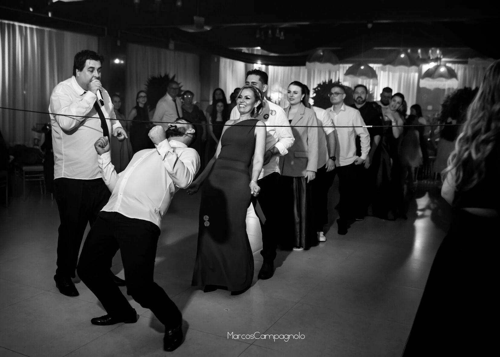 Foto Casamento Carolina e Rodrigo - Imagem 66