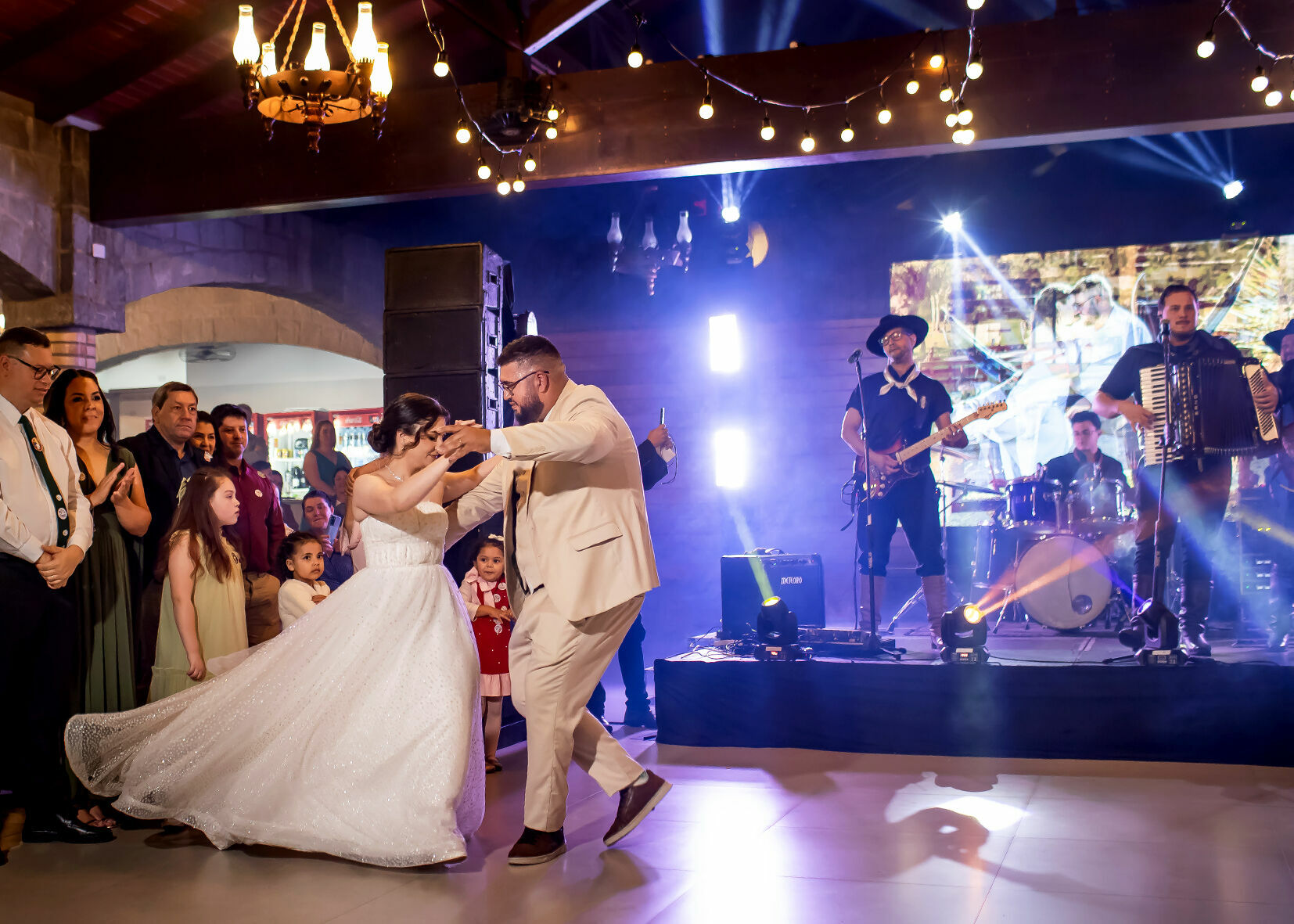 Foto Casamento Carolina e Rodrigo - Imagem 57