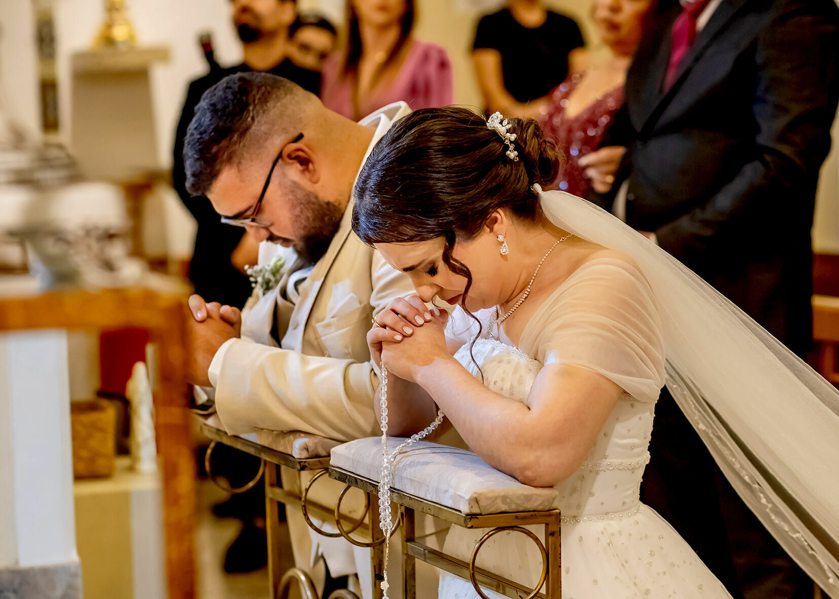 Foto Casamento Carolina e Rodrigo - Imagem 31