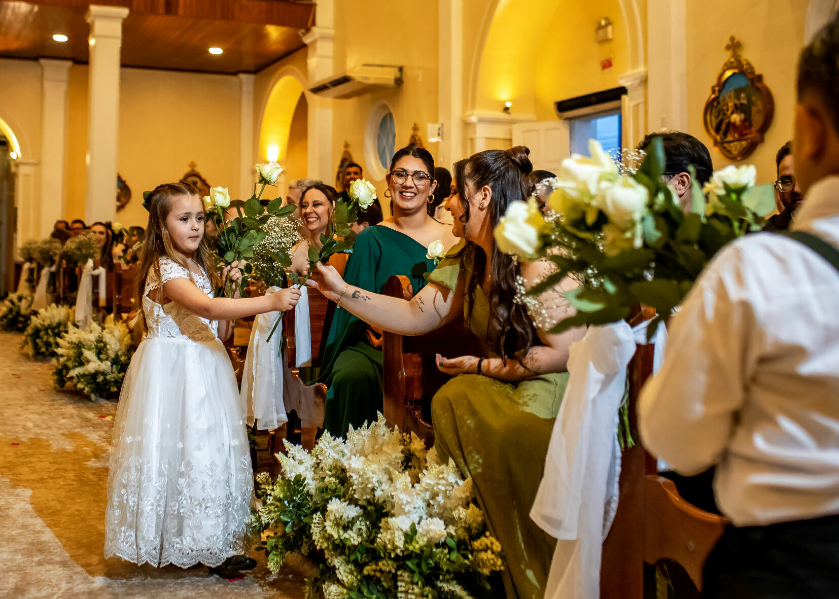 Foto Casamento Carolina e Rodrigo - Imagem 27