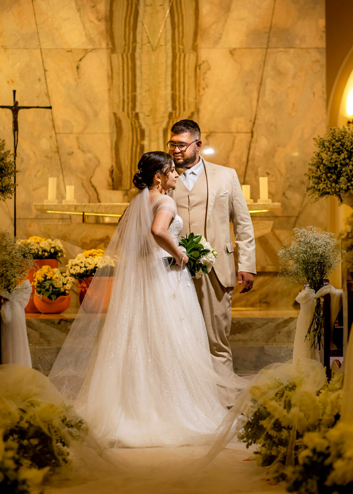 Foto Casamento Carolina e Rodrigo - Imagem 41